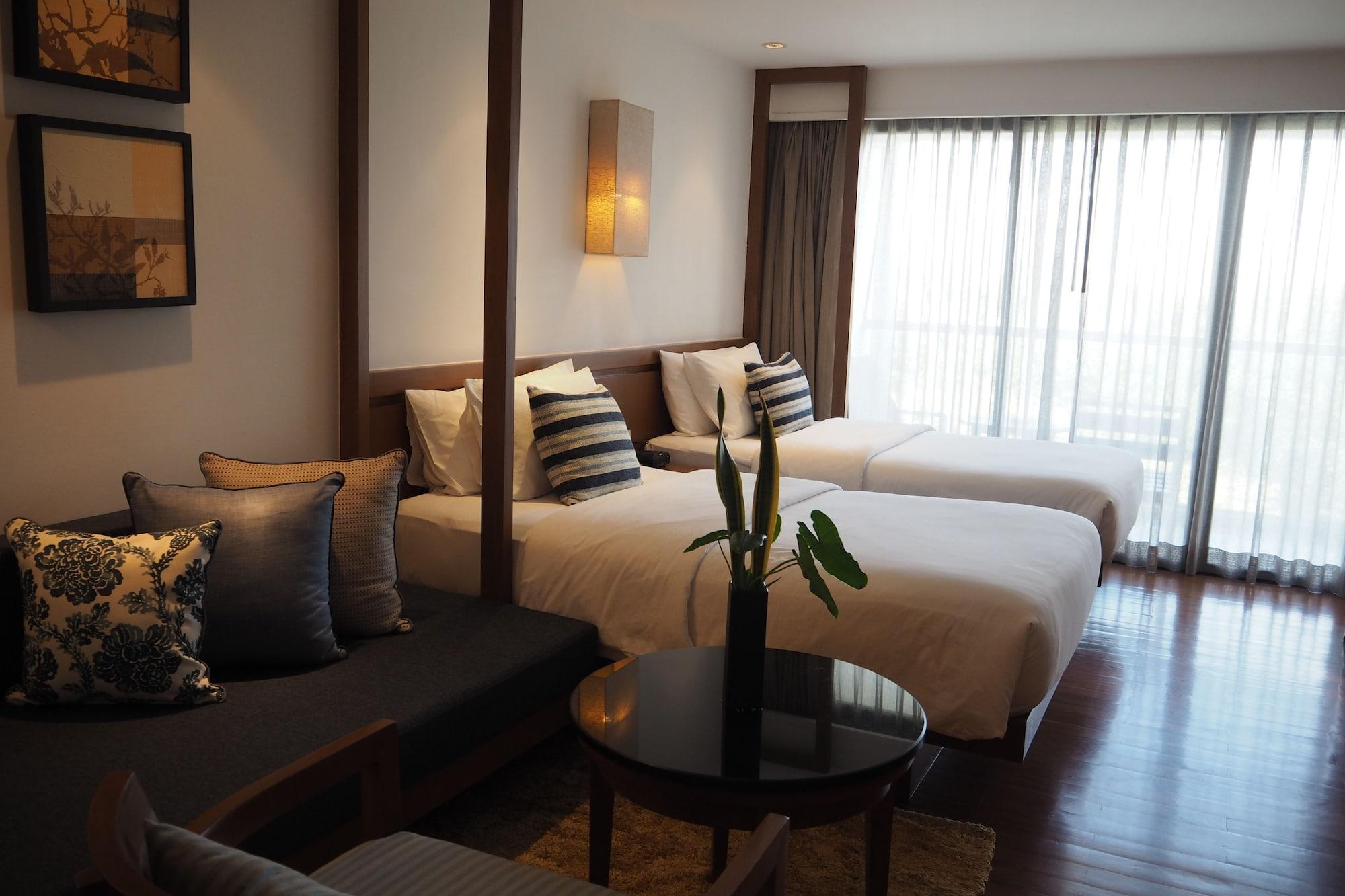 Woodlands - Sha Extra Pattaya