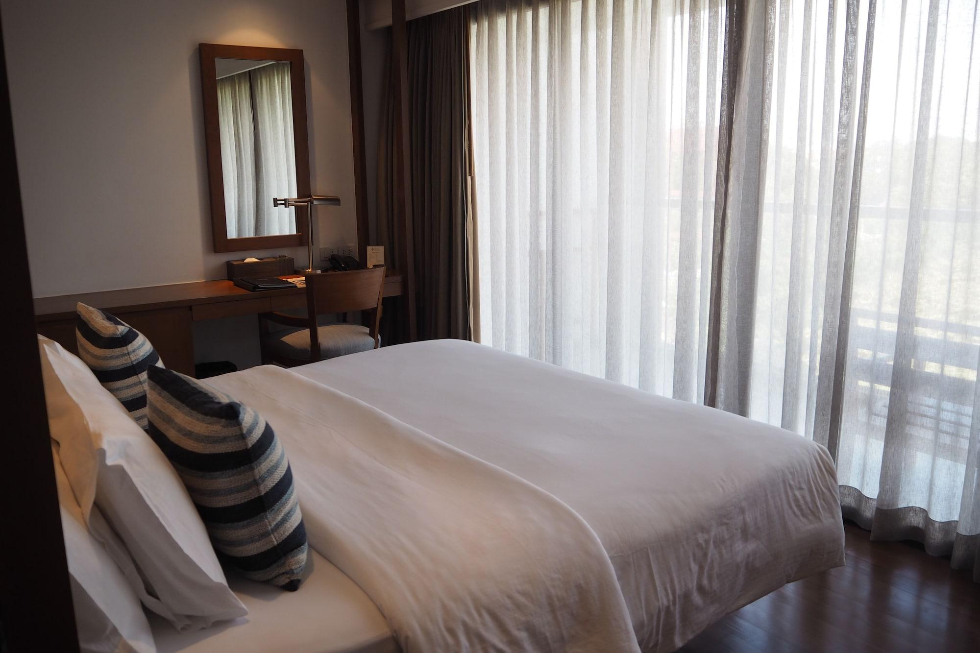 Woodlands - Sha Extra 4*