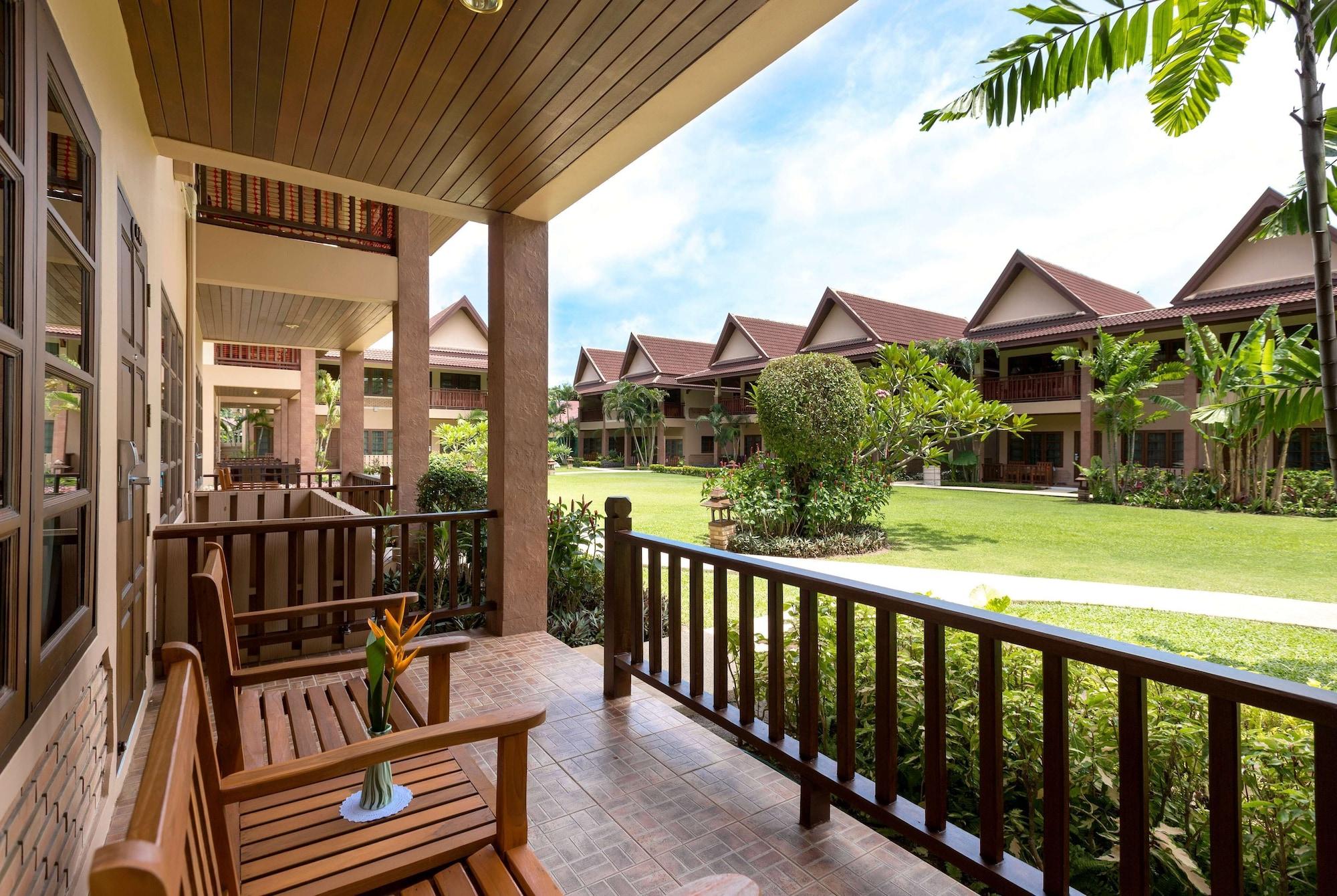 Western Premier Bangtao & 4* Bang Tao Beach (Phuket)