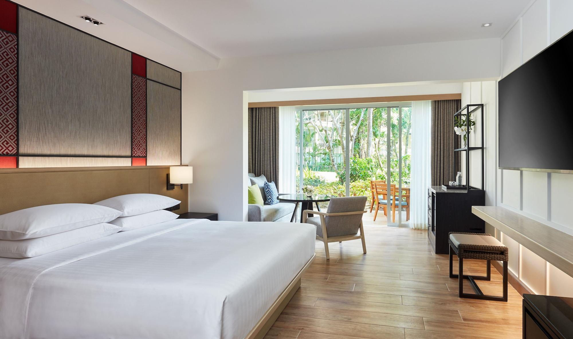 Hotel Hyatt Regency 5*