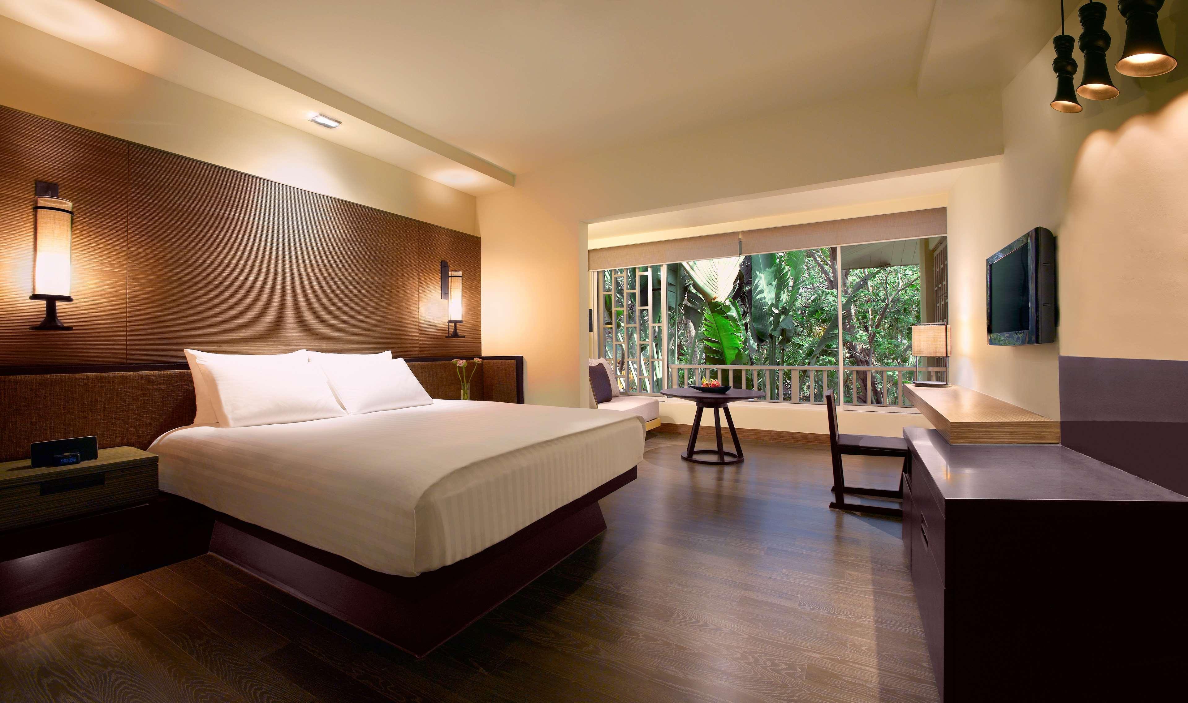 Hotel Hyatt Regency 5*