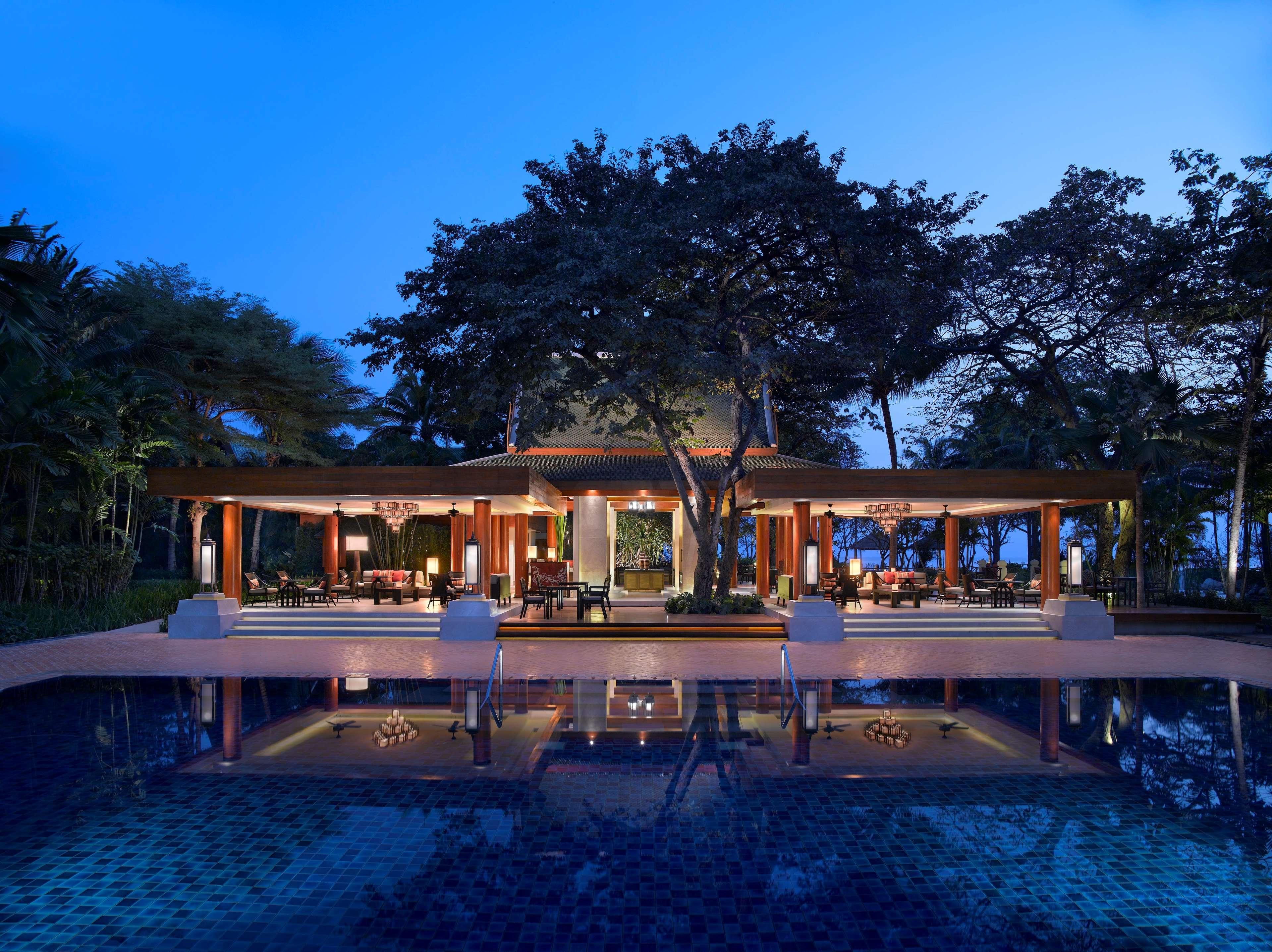 Hyatt Regency 5*