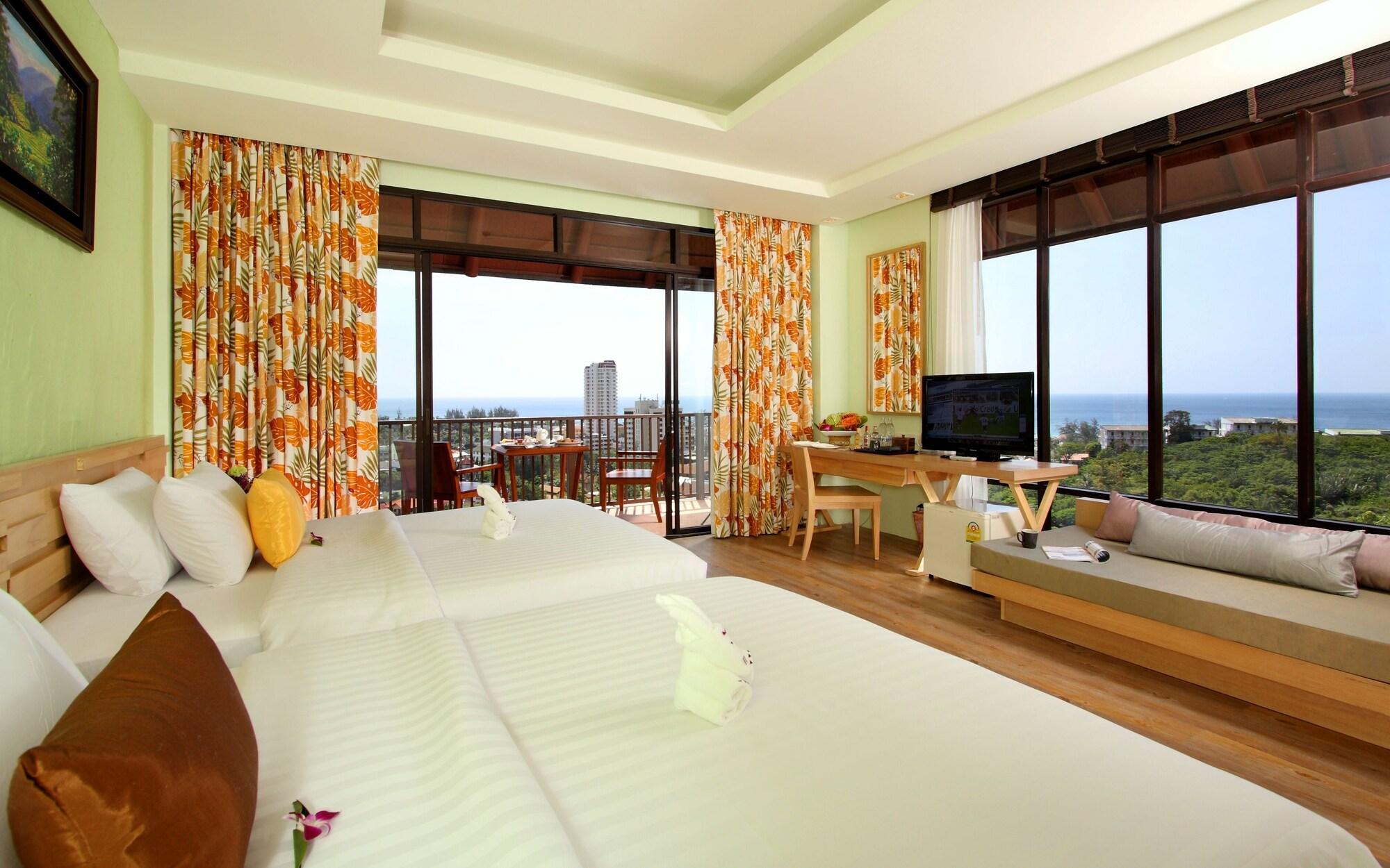 Phunaka Resort