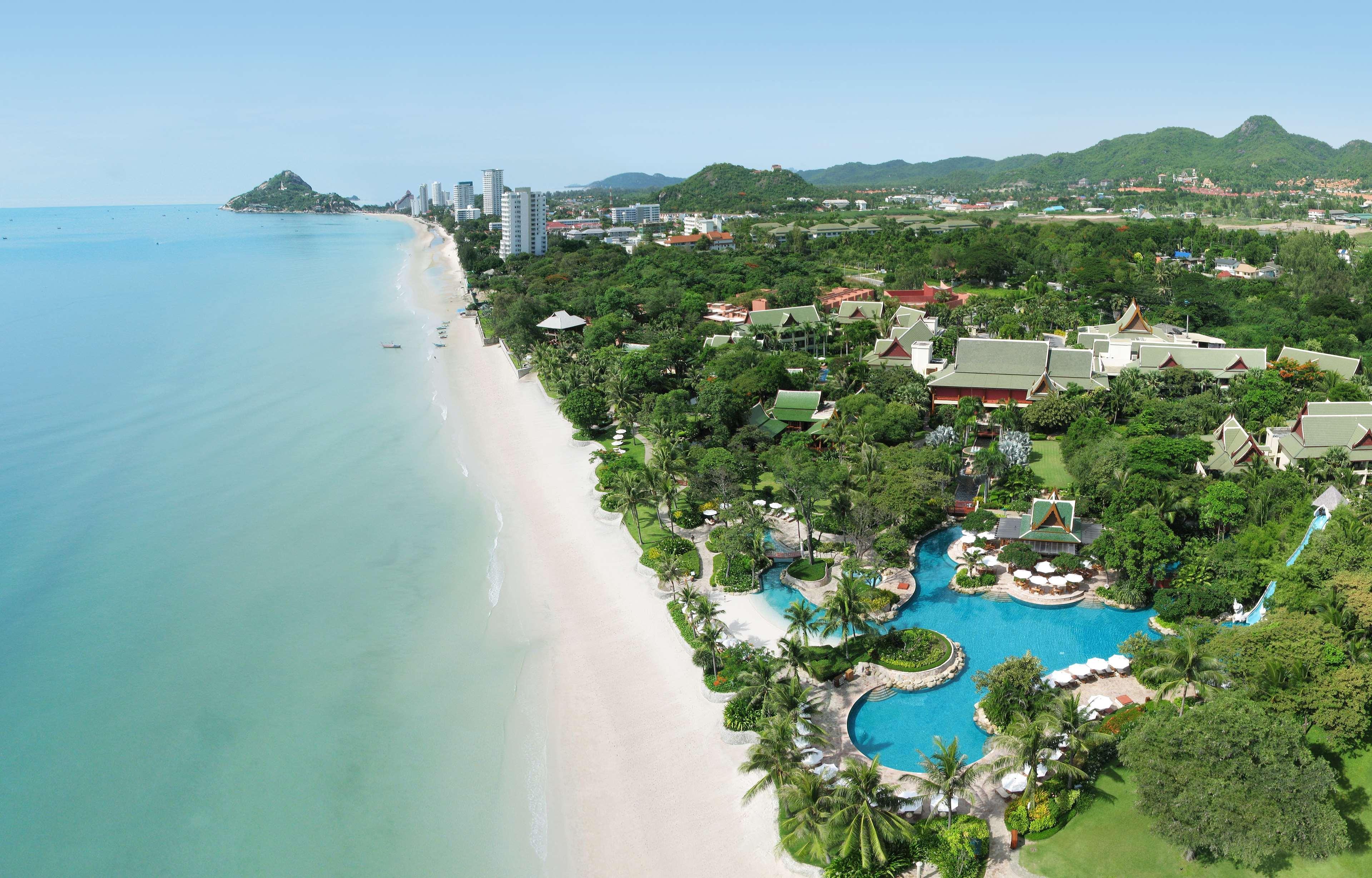 Hyatt Regency 5* Hua Hin