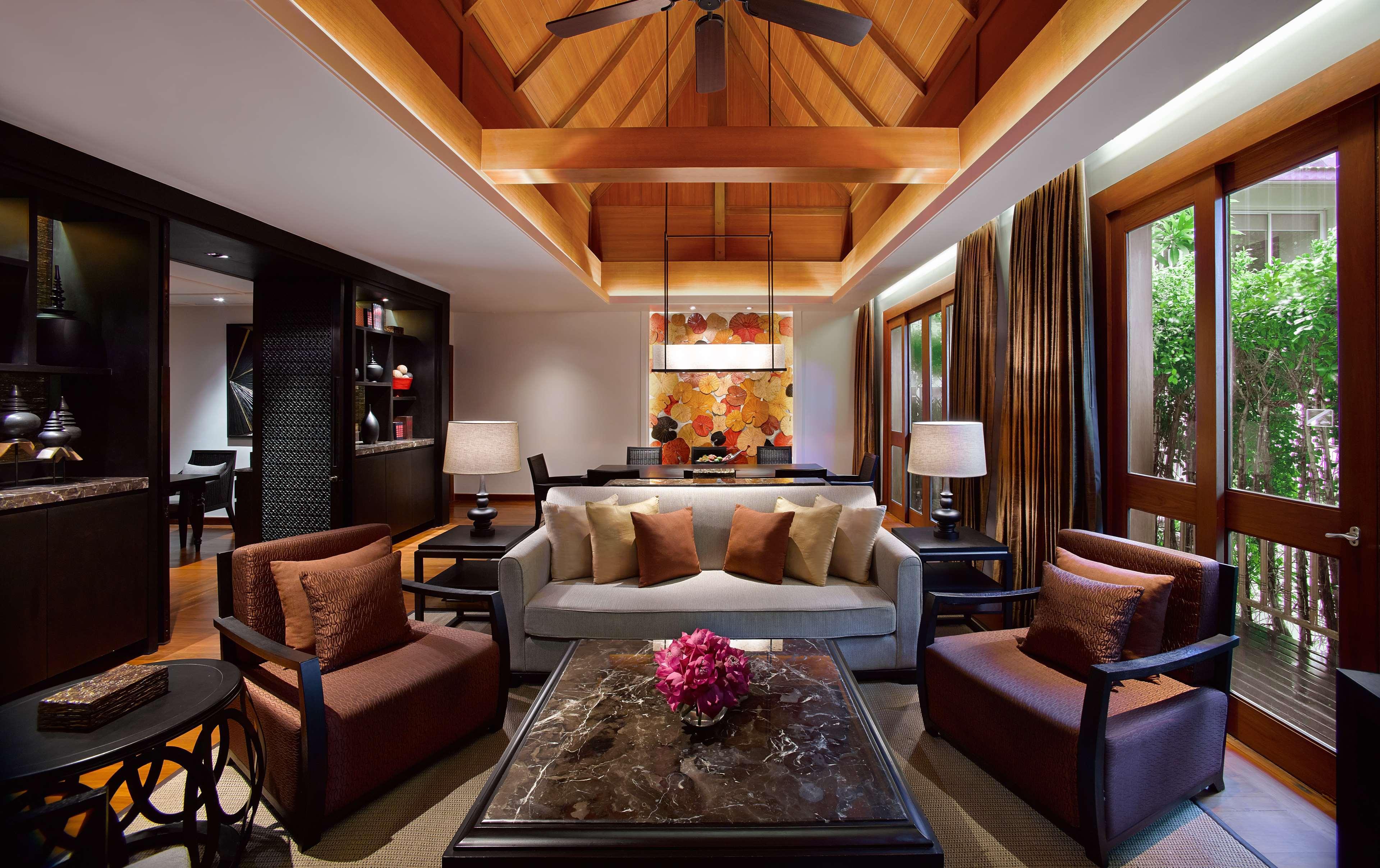 Hyatt Regency 5* Hua Hin