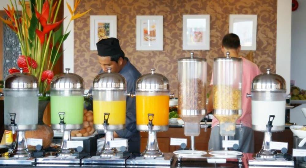 Resort Phunaka 4*