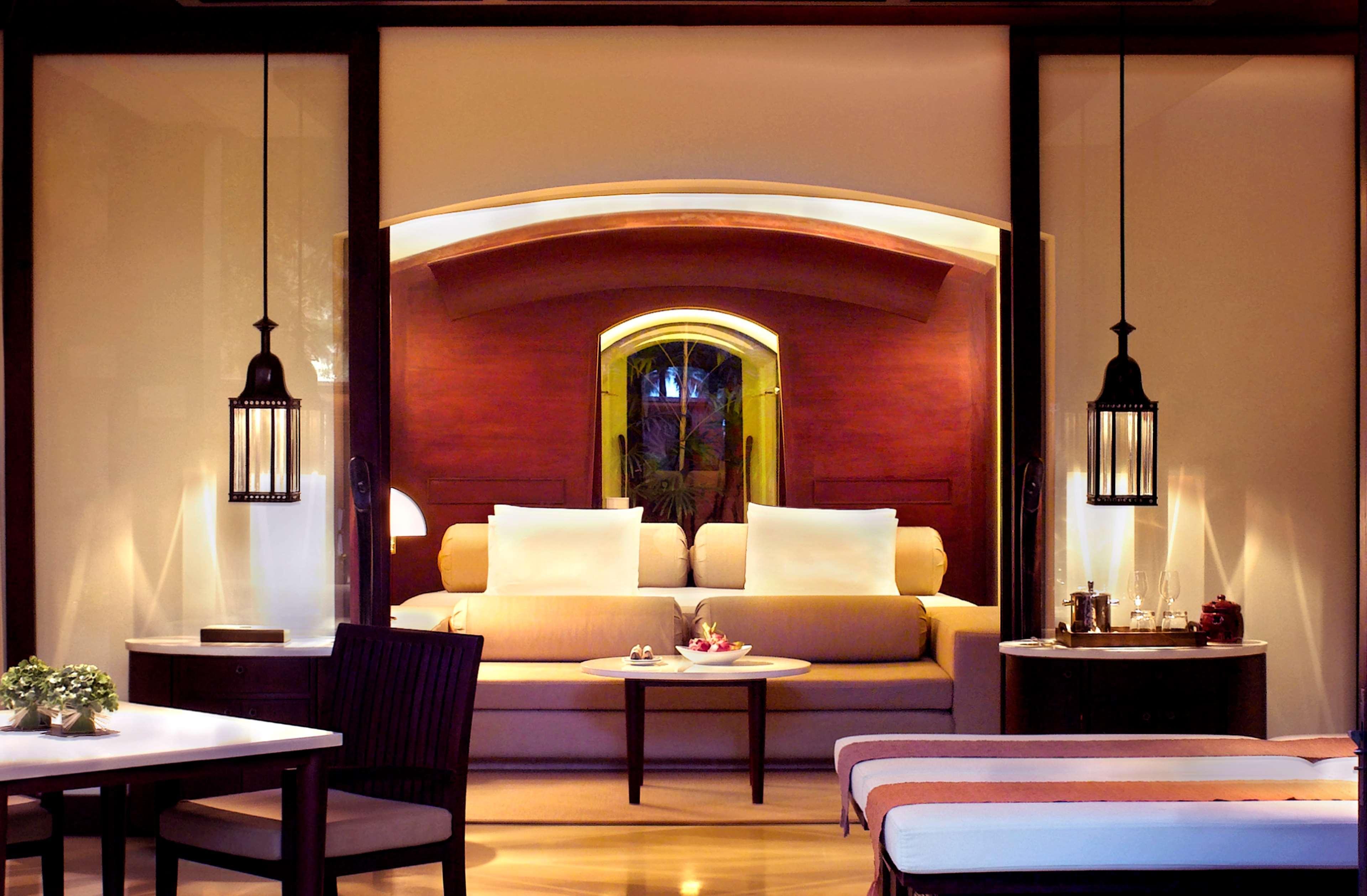 Hotel Hyatt Regency Hua Hin