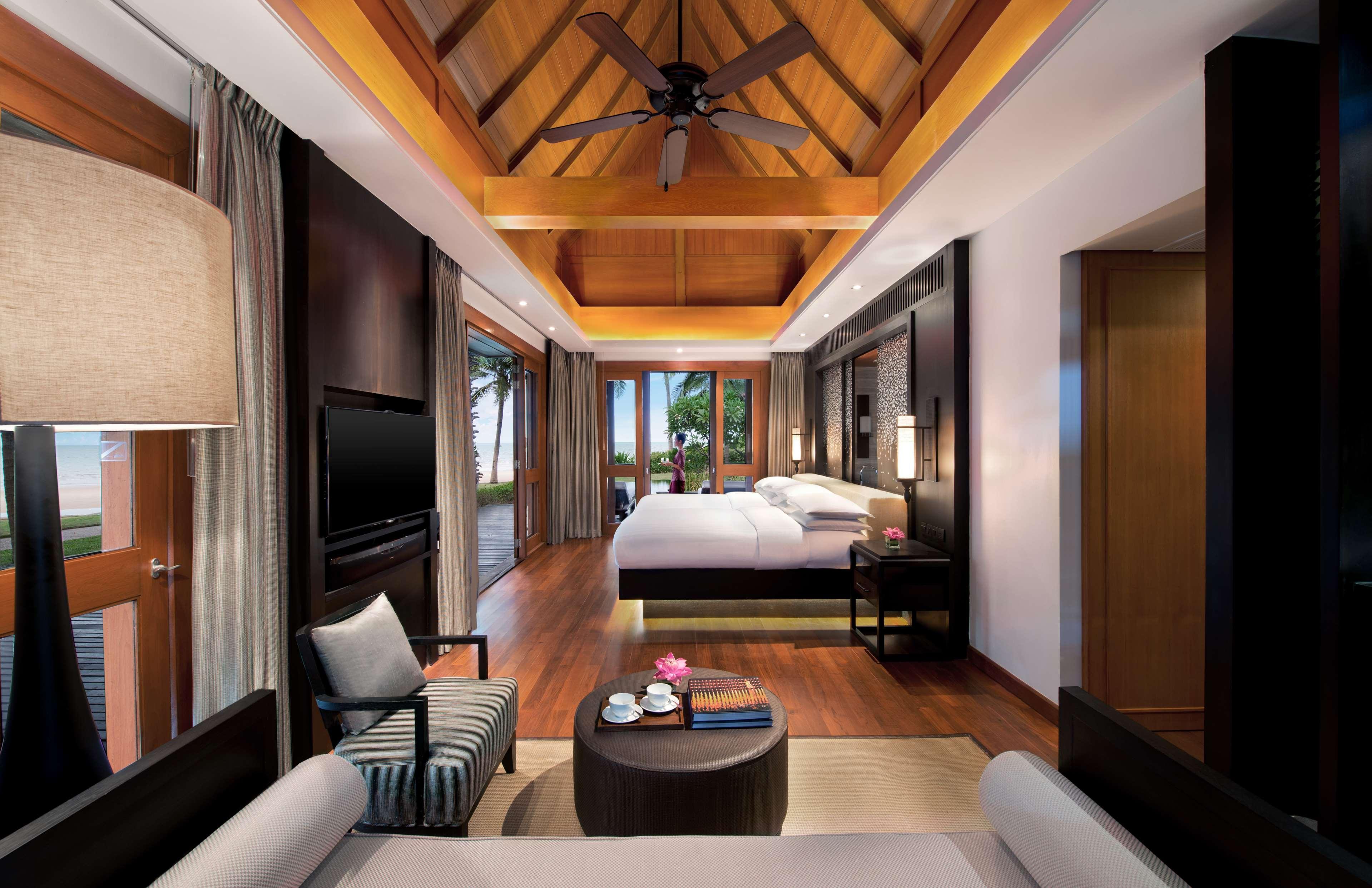 Hyatt Regency Hotel Hua Hin