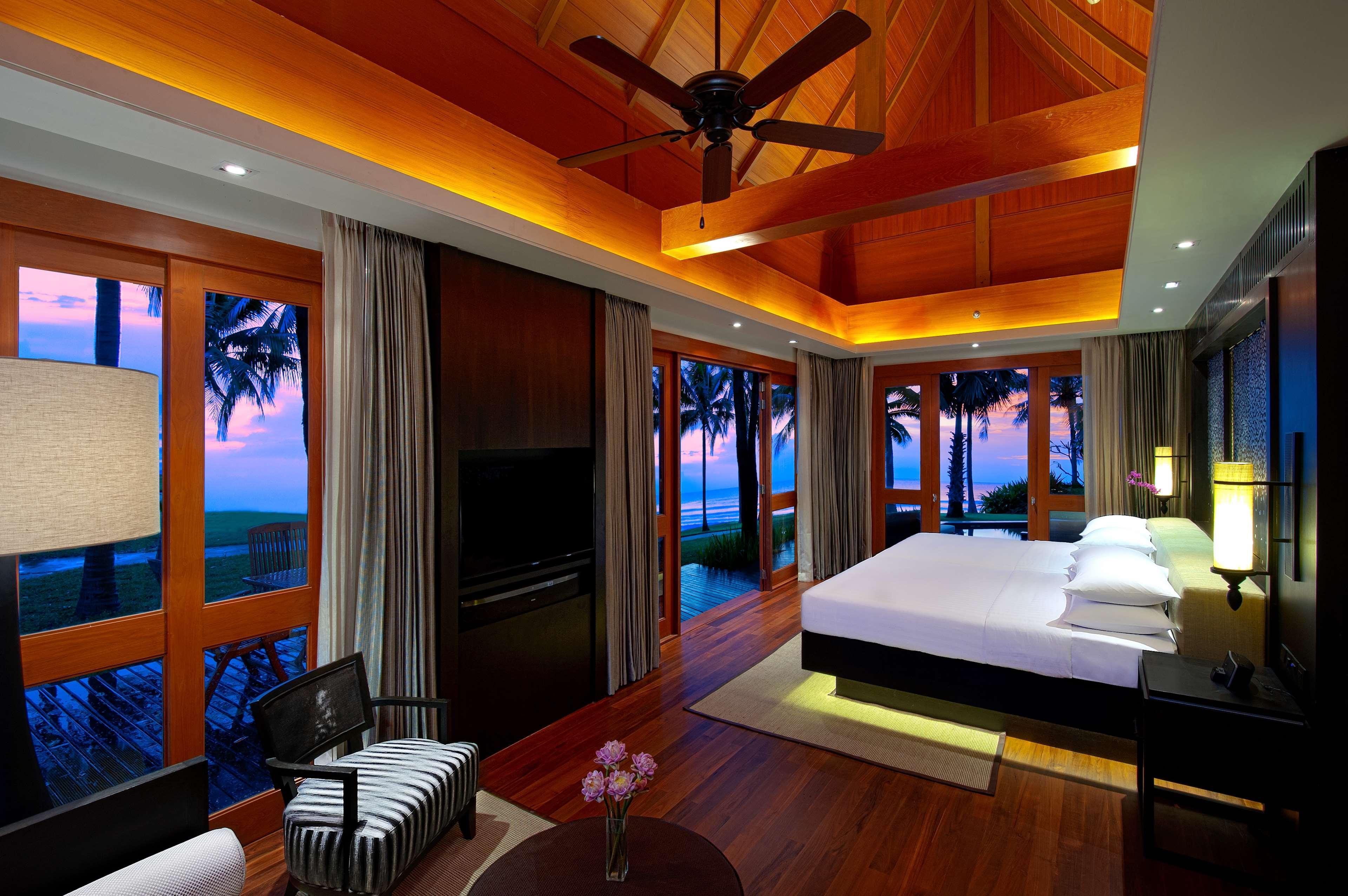Hyatt Regency 5*