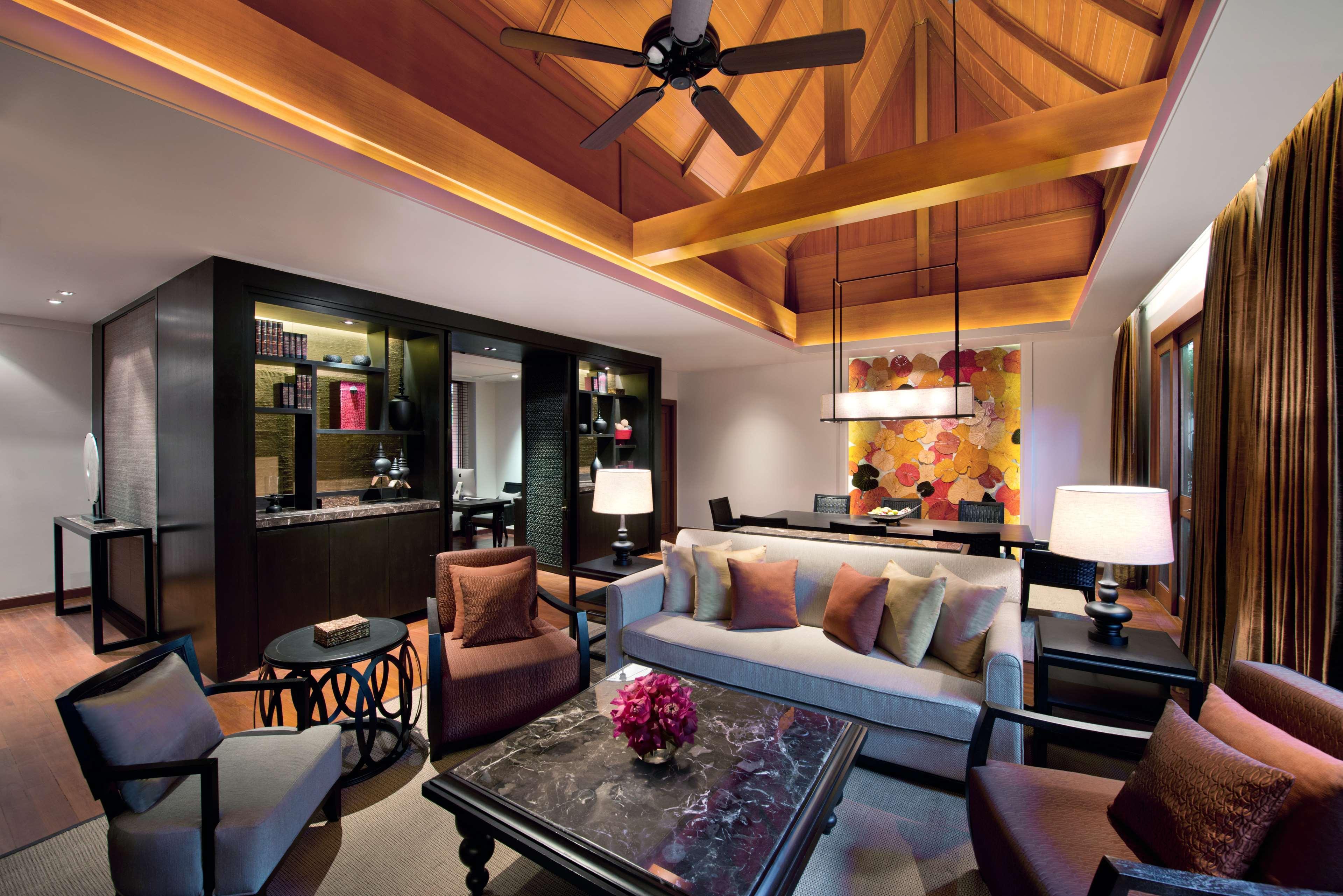 Hotel Hyatt Regency Hua Hin