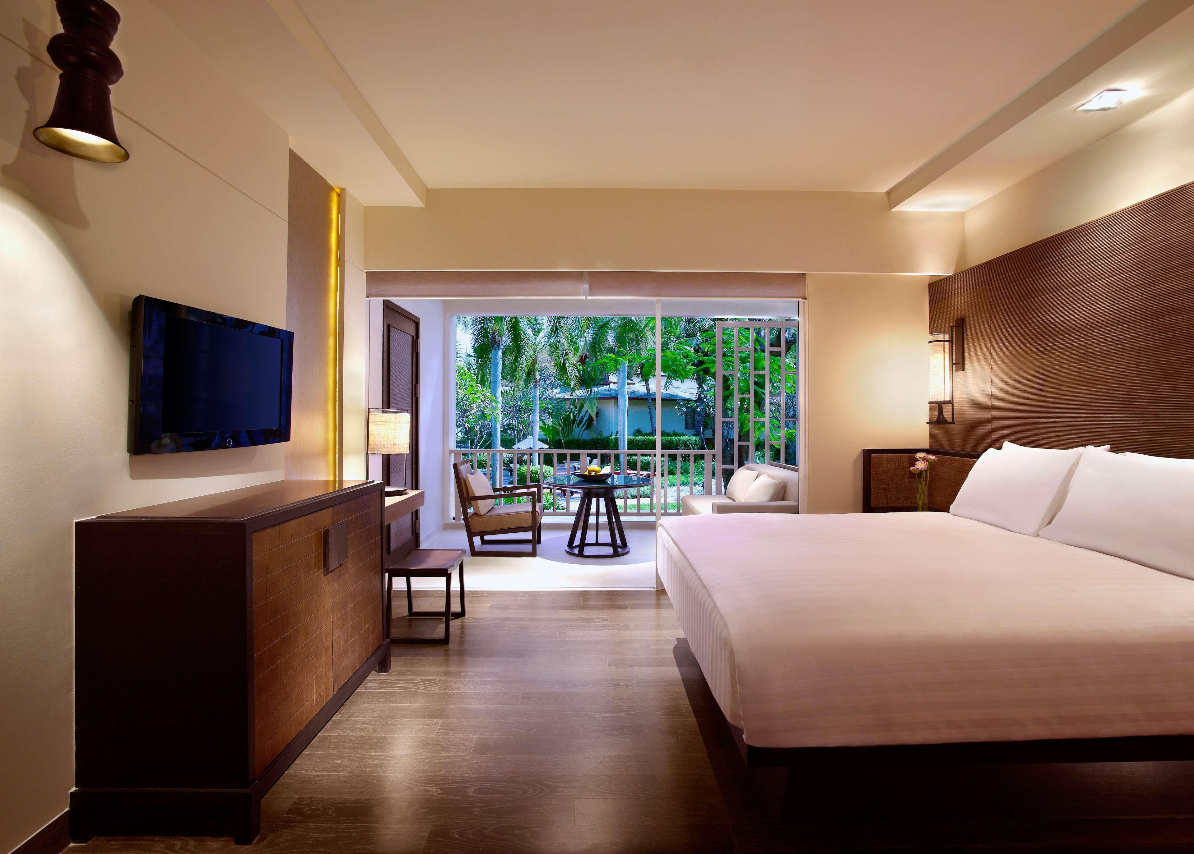 Hyatt Regency Hotel Hua Hin