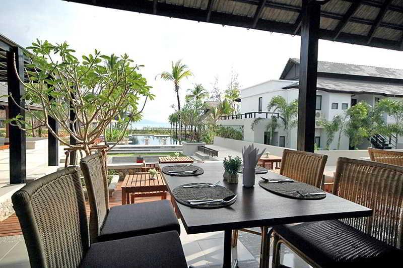 Palm Galleria 4* Khao Lak