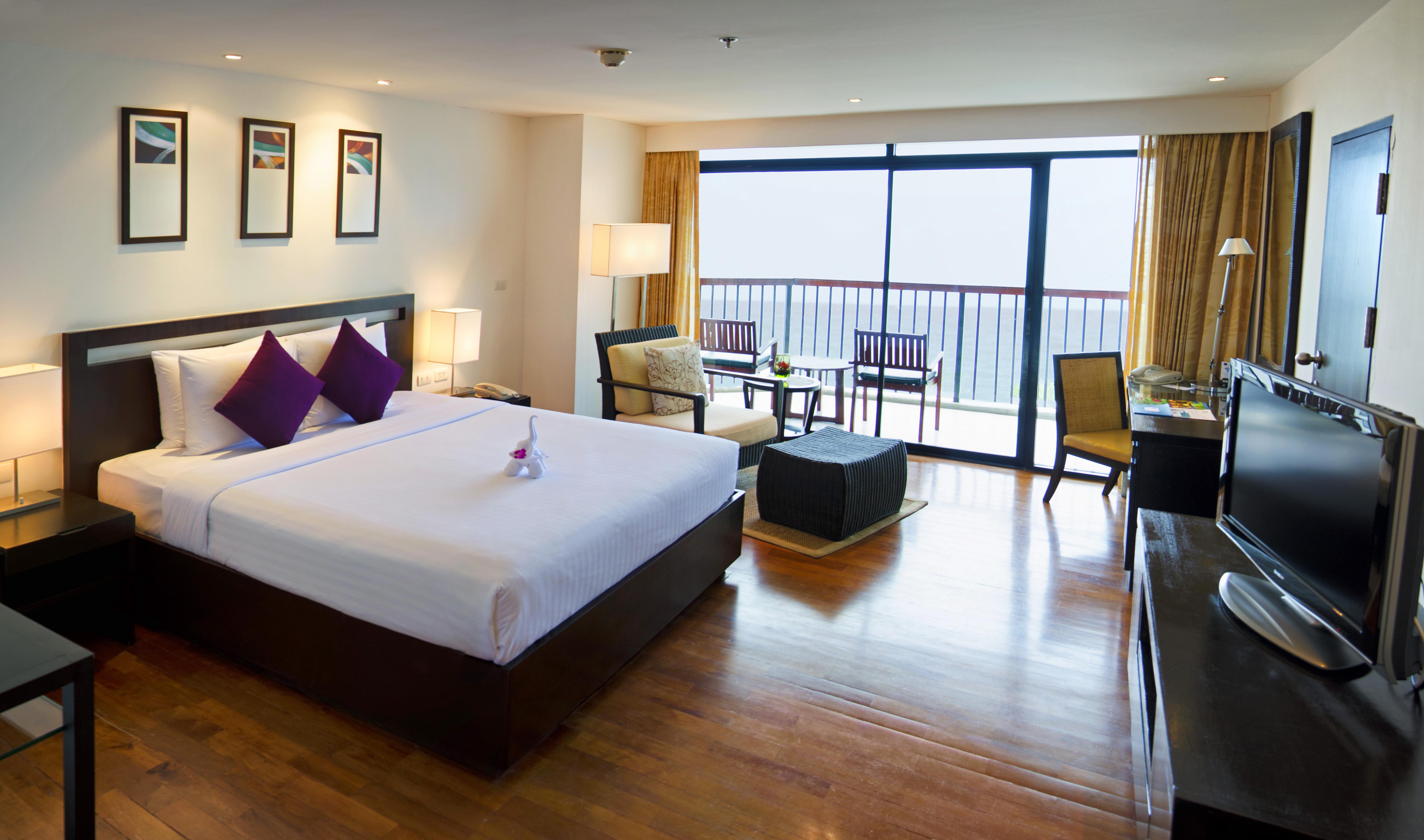 Hotel Radisson & Hua Hin Cha-Am
