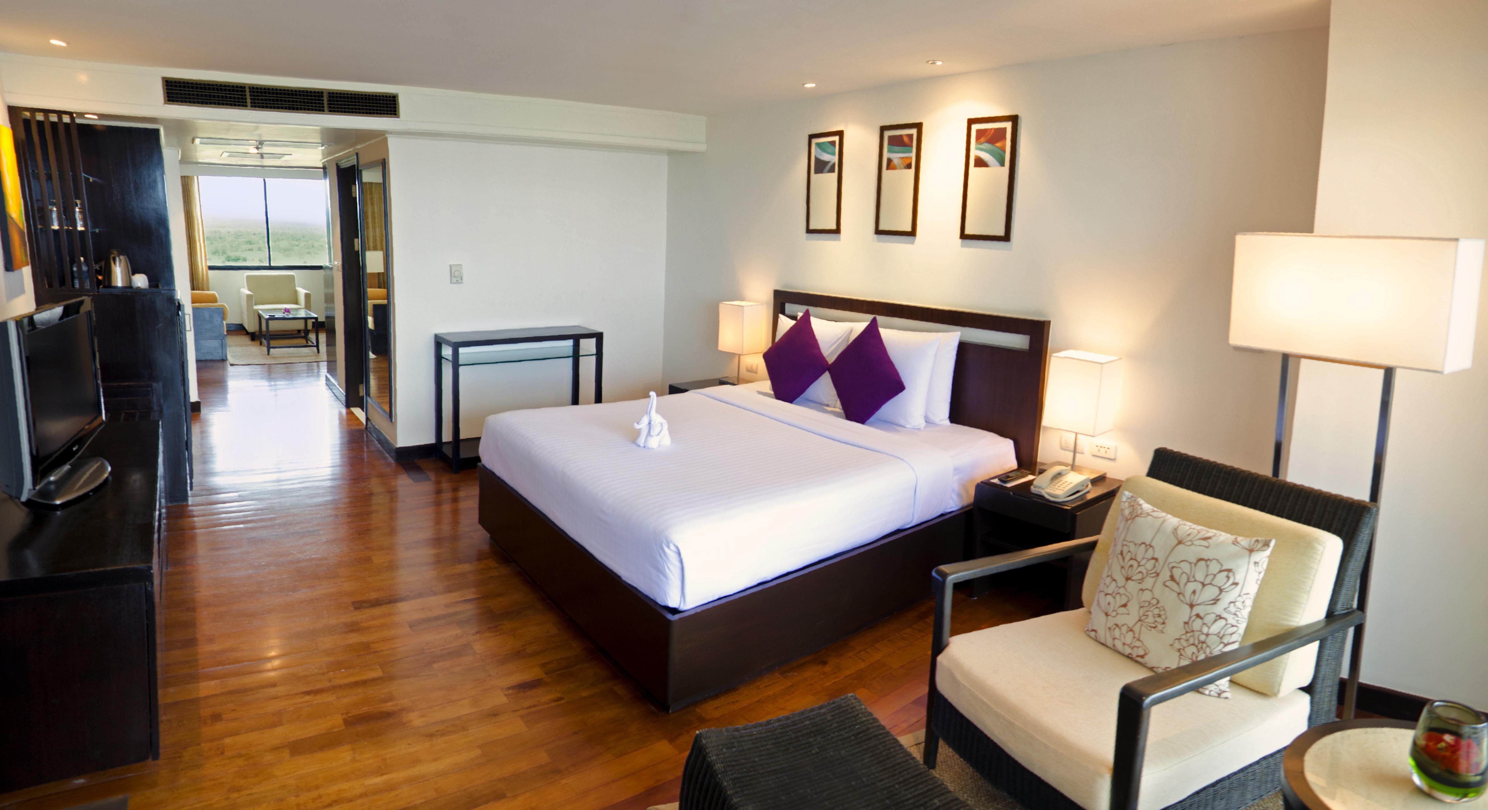Hotel Radisson & Hua Hin 4*