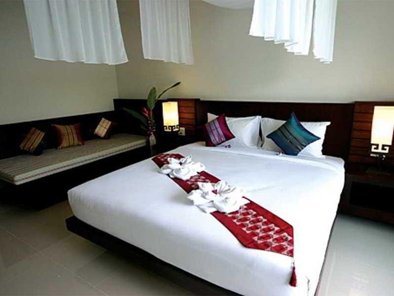 Apasari Krabi - Sha Extra Ao Nang