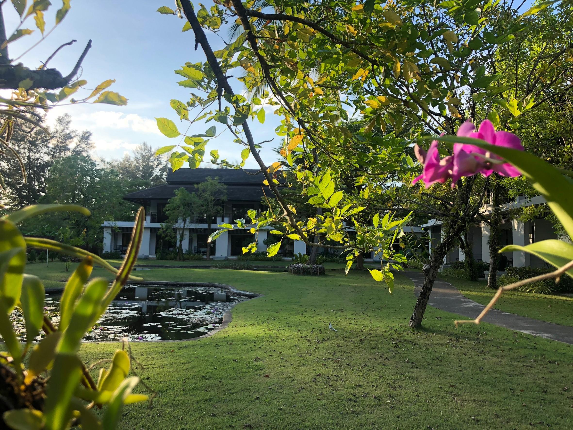 Palm Galleria Resort Khao Lak