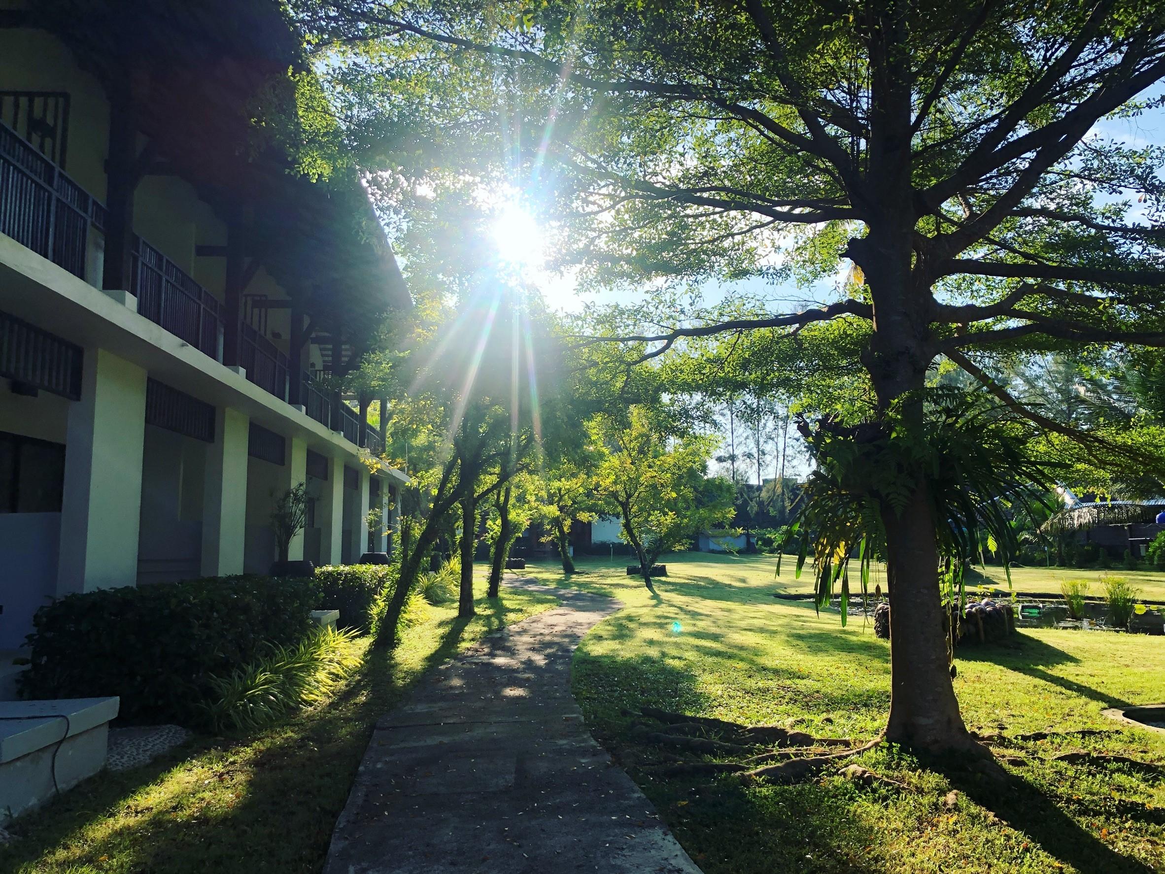 Resort Palm Galleria Khao Lak