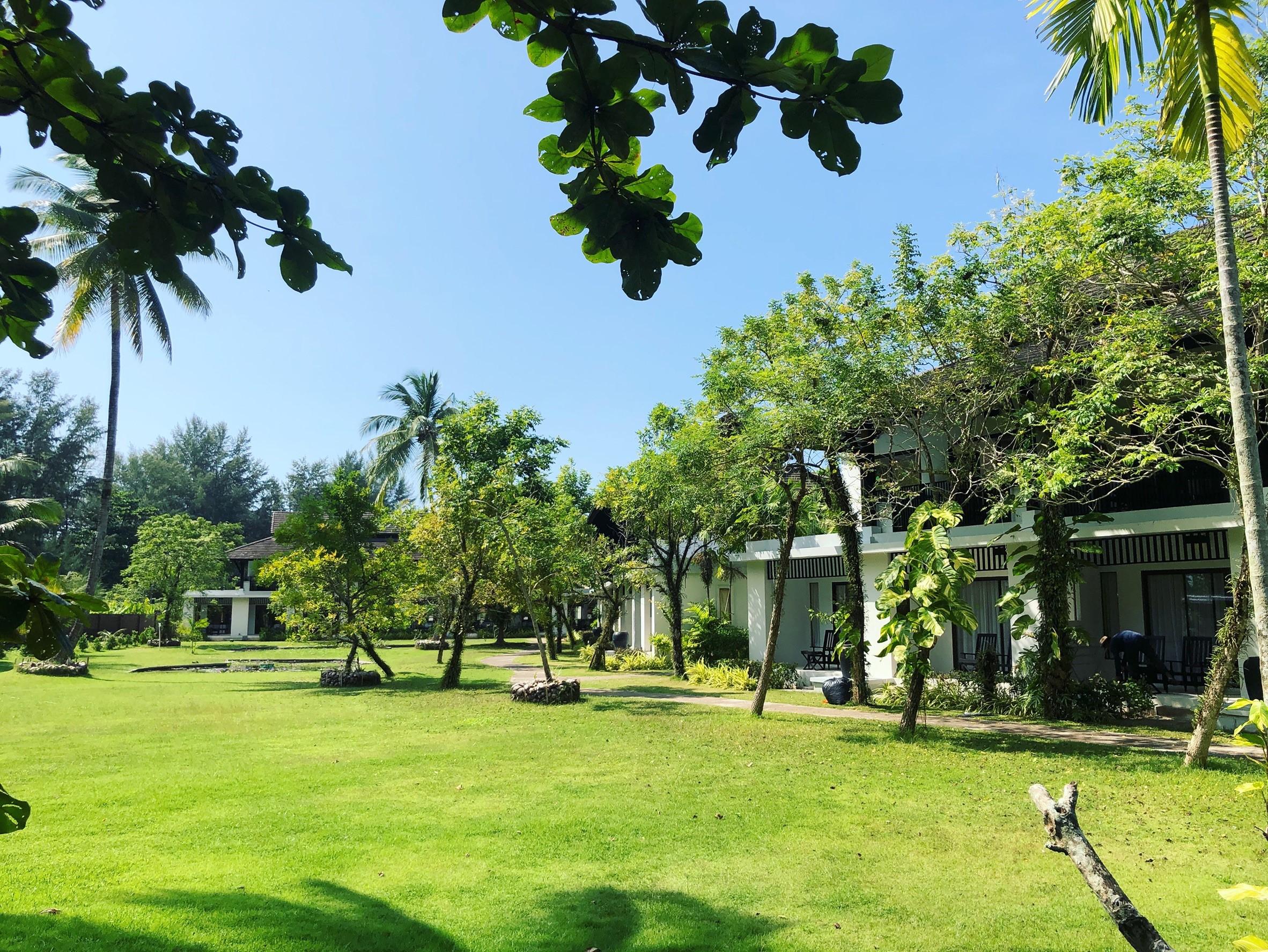 Palm Galleria Khao Lak