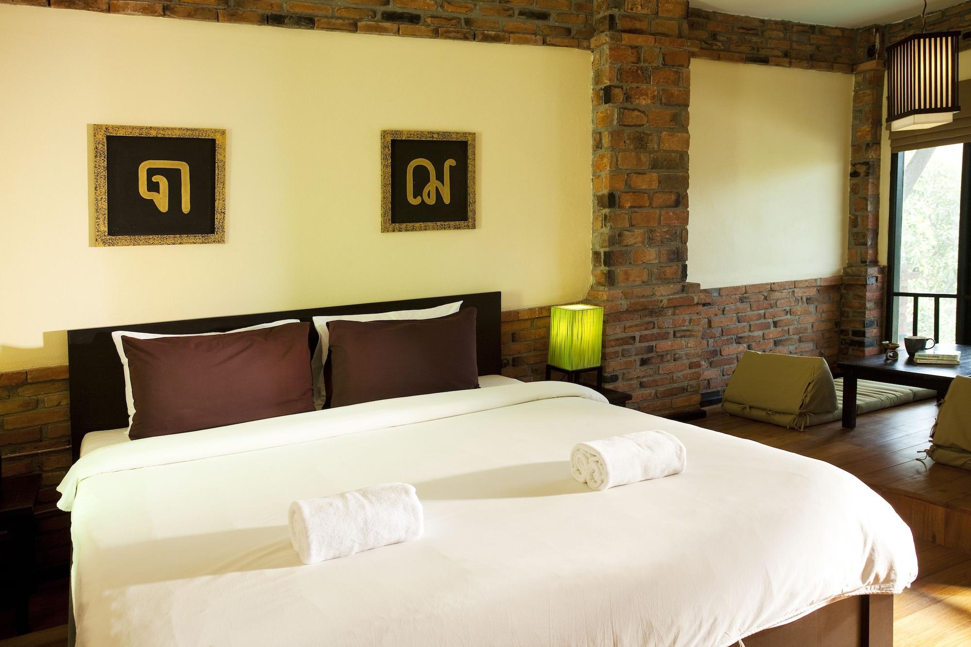 Hotel Motive 3*