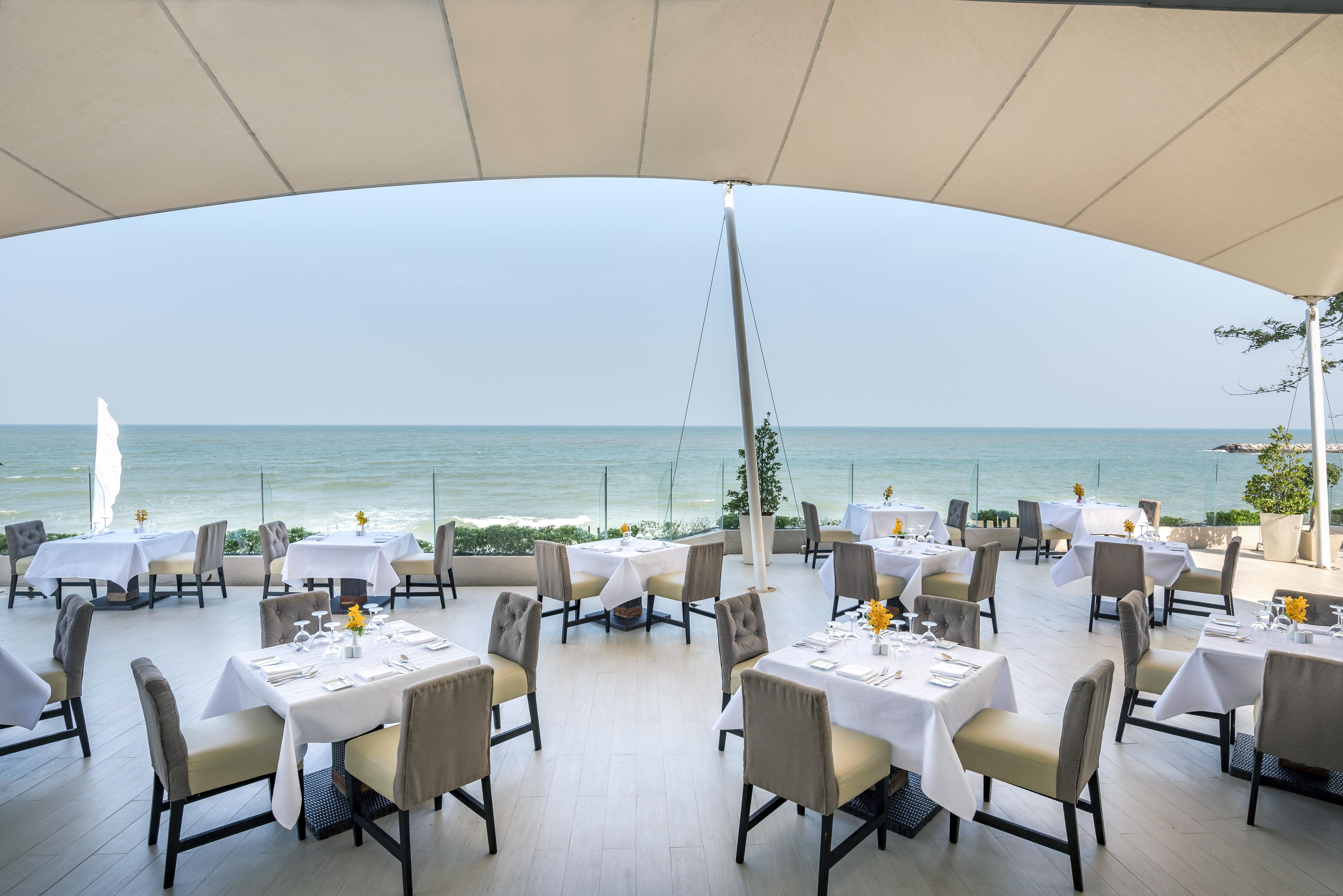 Hotel Radisson & Hua Hin Cha-Am