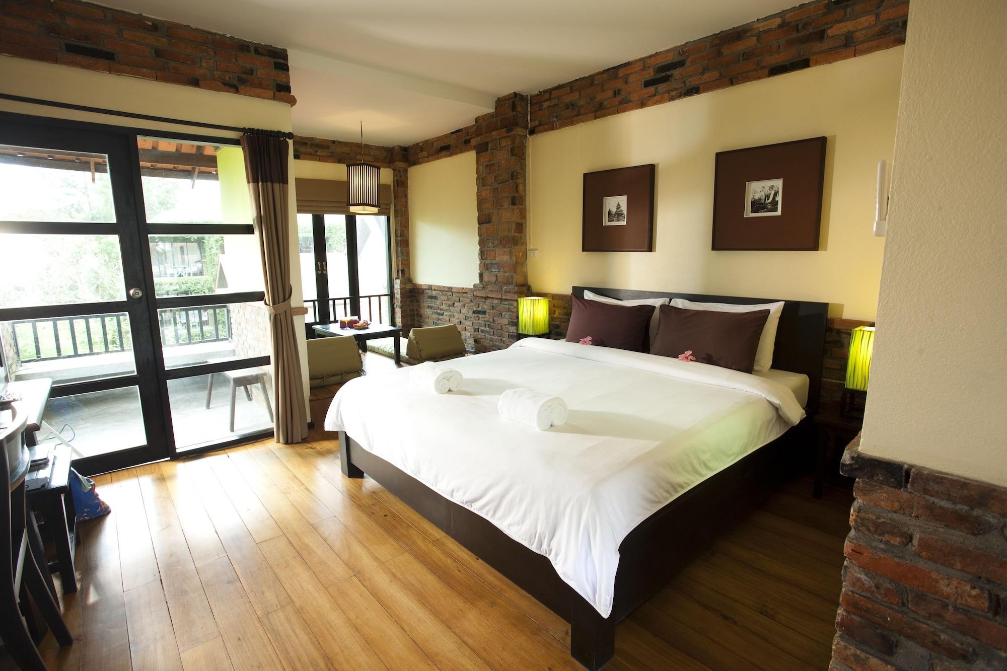 Motive Hotel