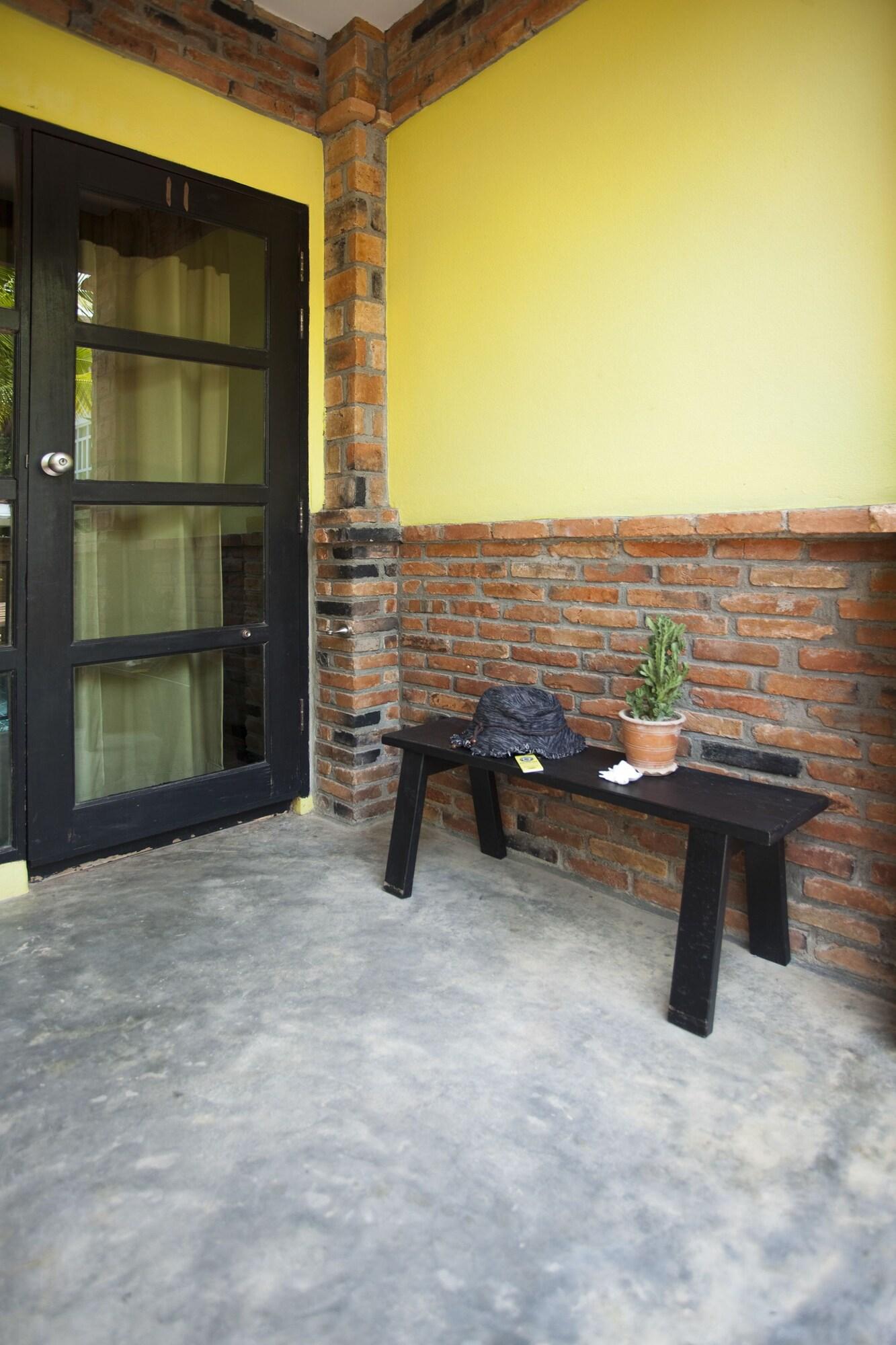 Motive Hotel Khao Lak