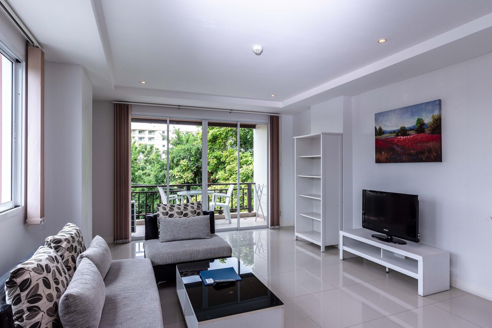 Aparthotel Penthouses 3*