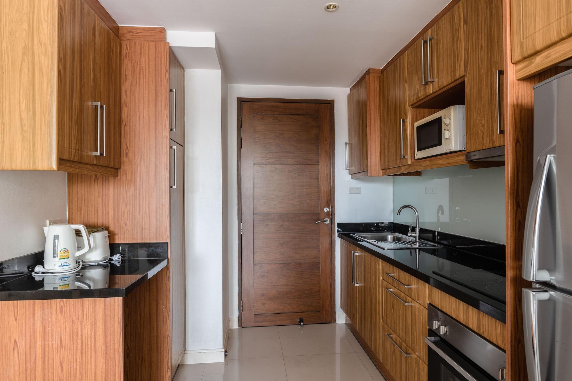 Penthouses Aparthotel