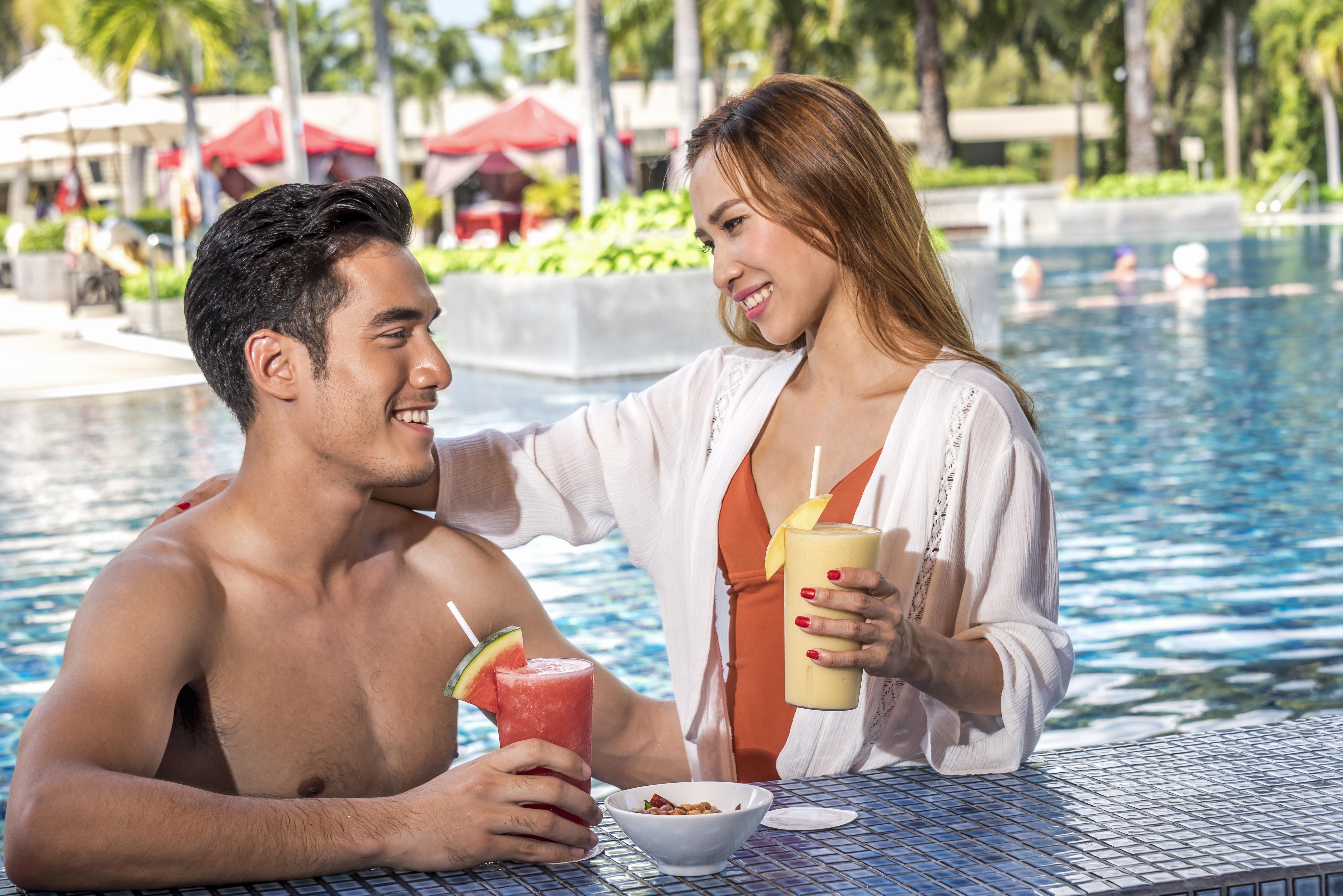Hotel Radisson & Hua Hin Cha-Am
