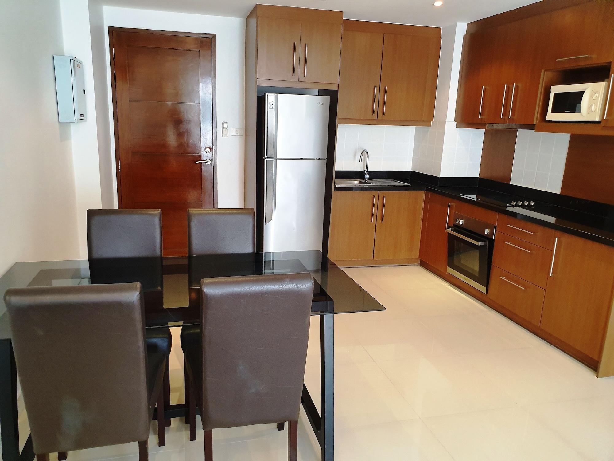 Penthouses 3*