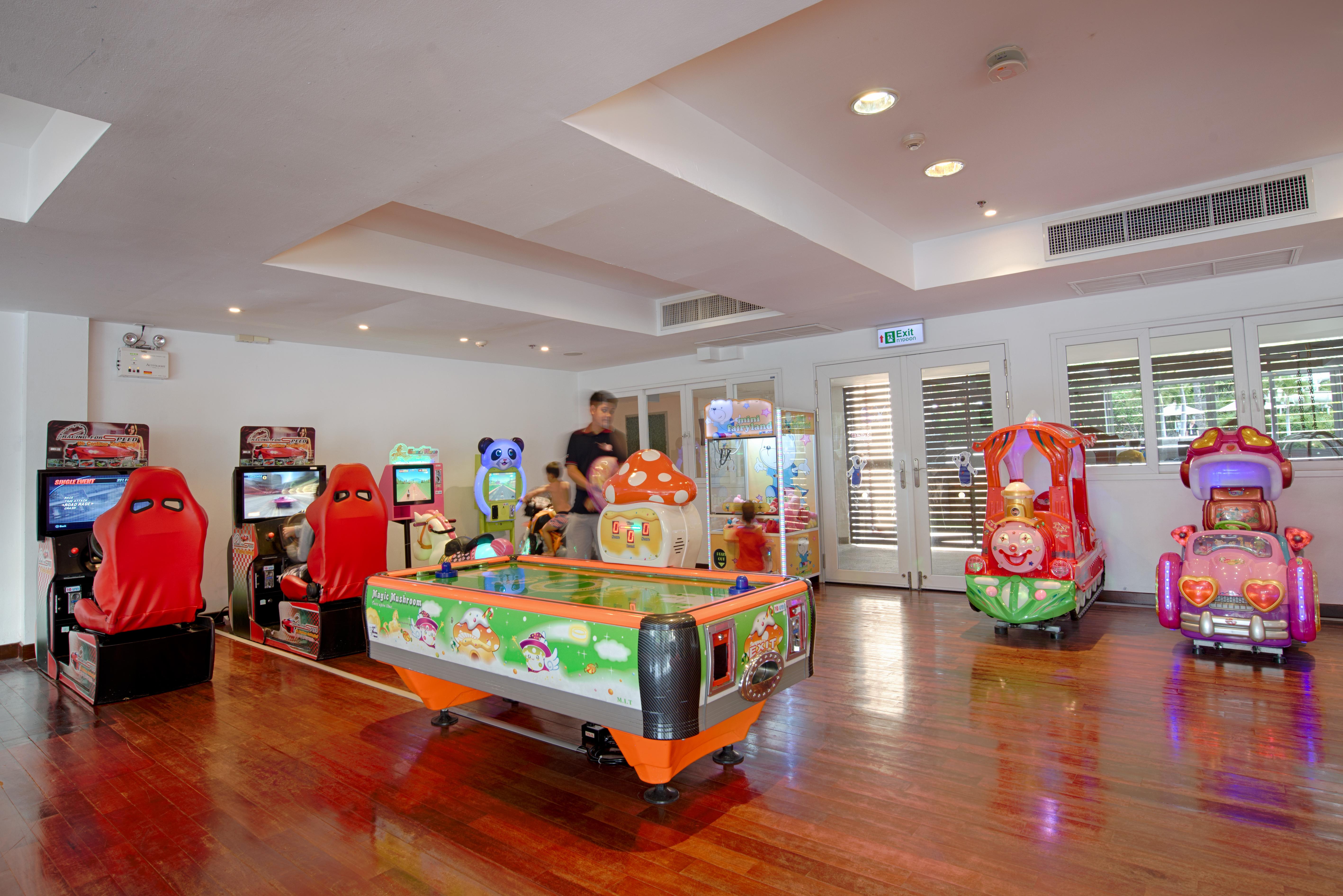 Radisson & Hua Hin Hotel