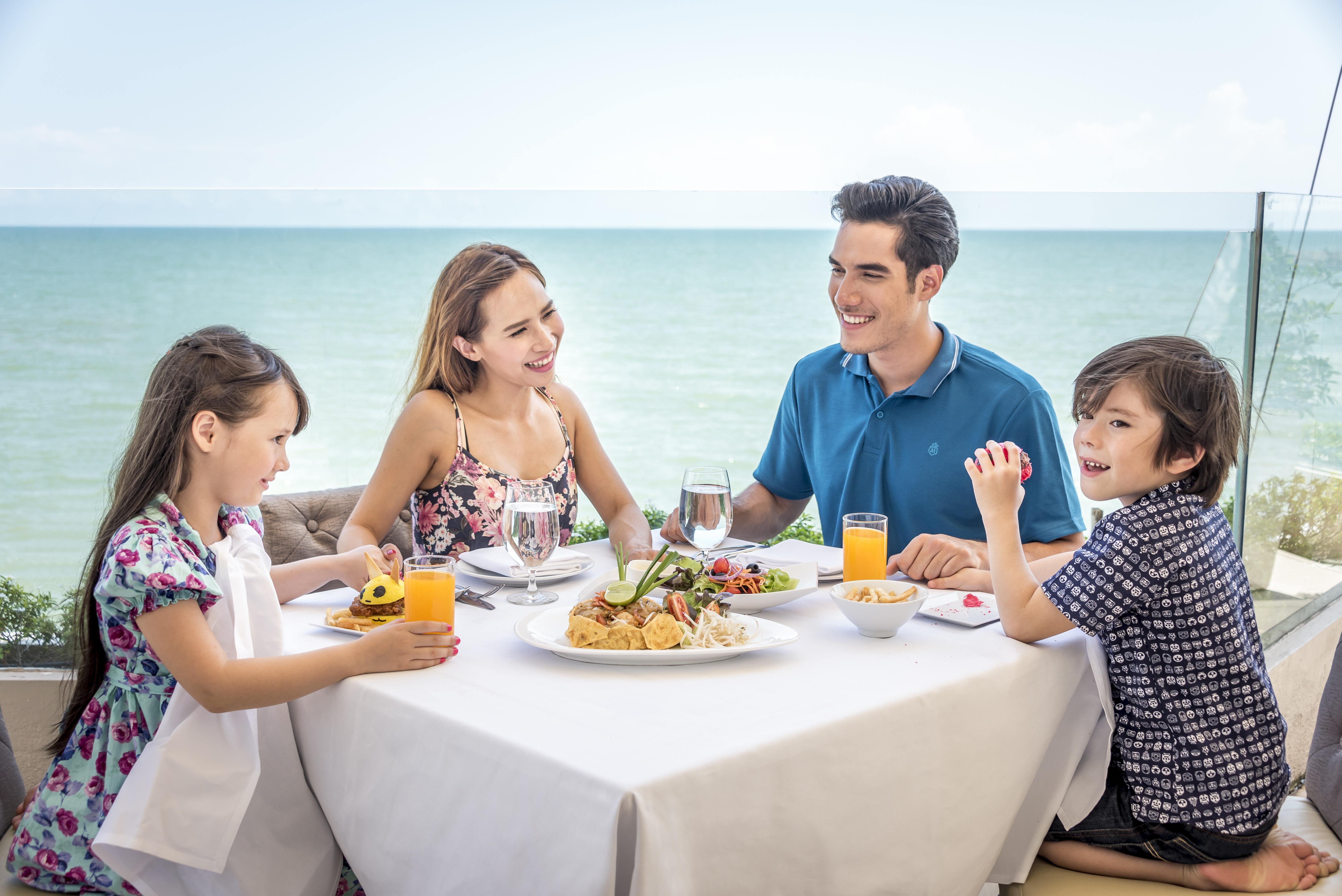 Radisson & Hua Hin 4* Cha-Am