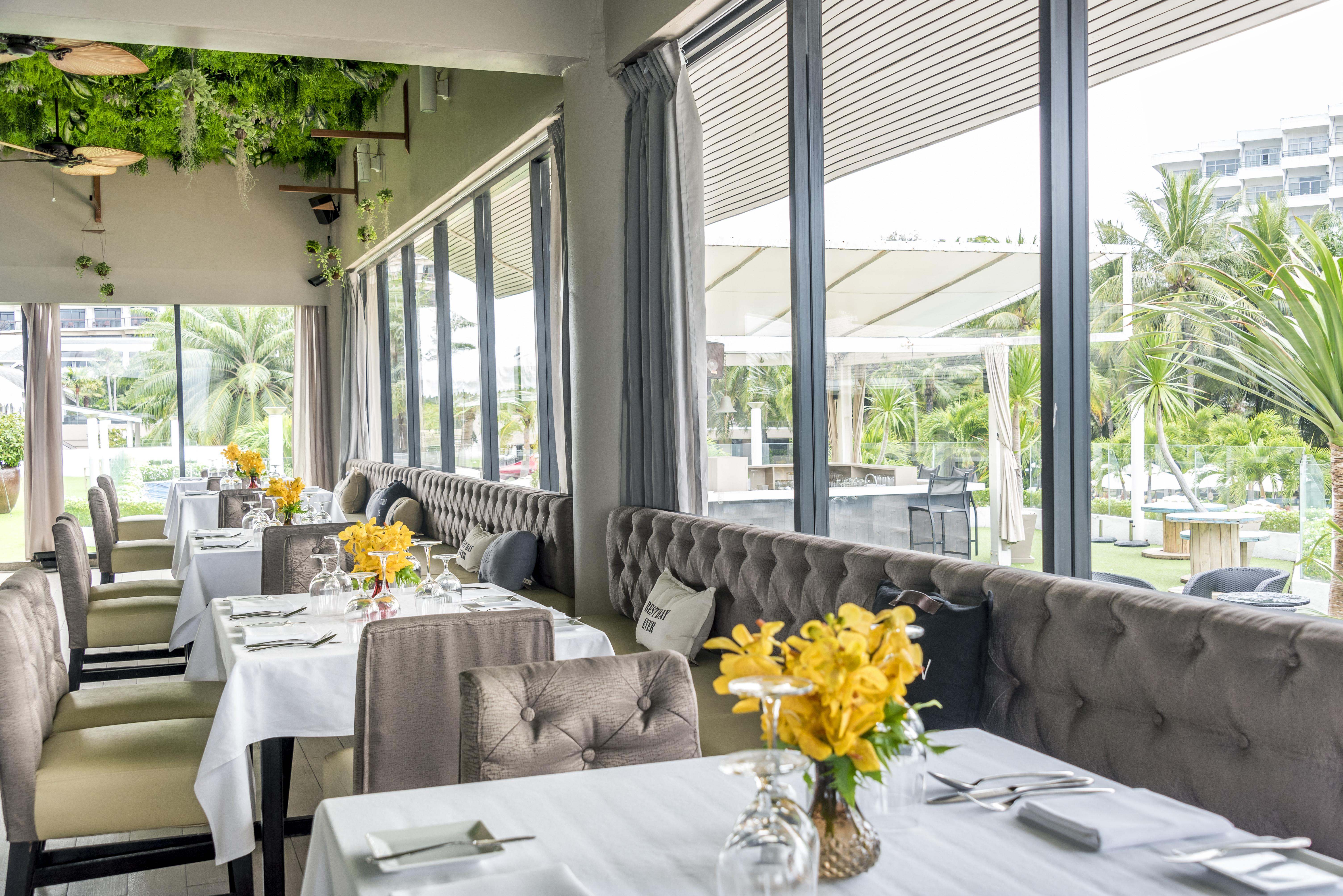 Radisson & Hua Hin 4*