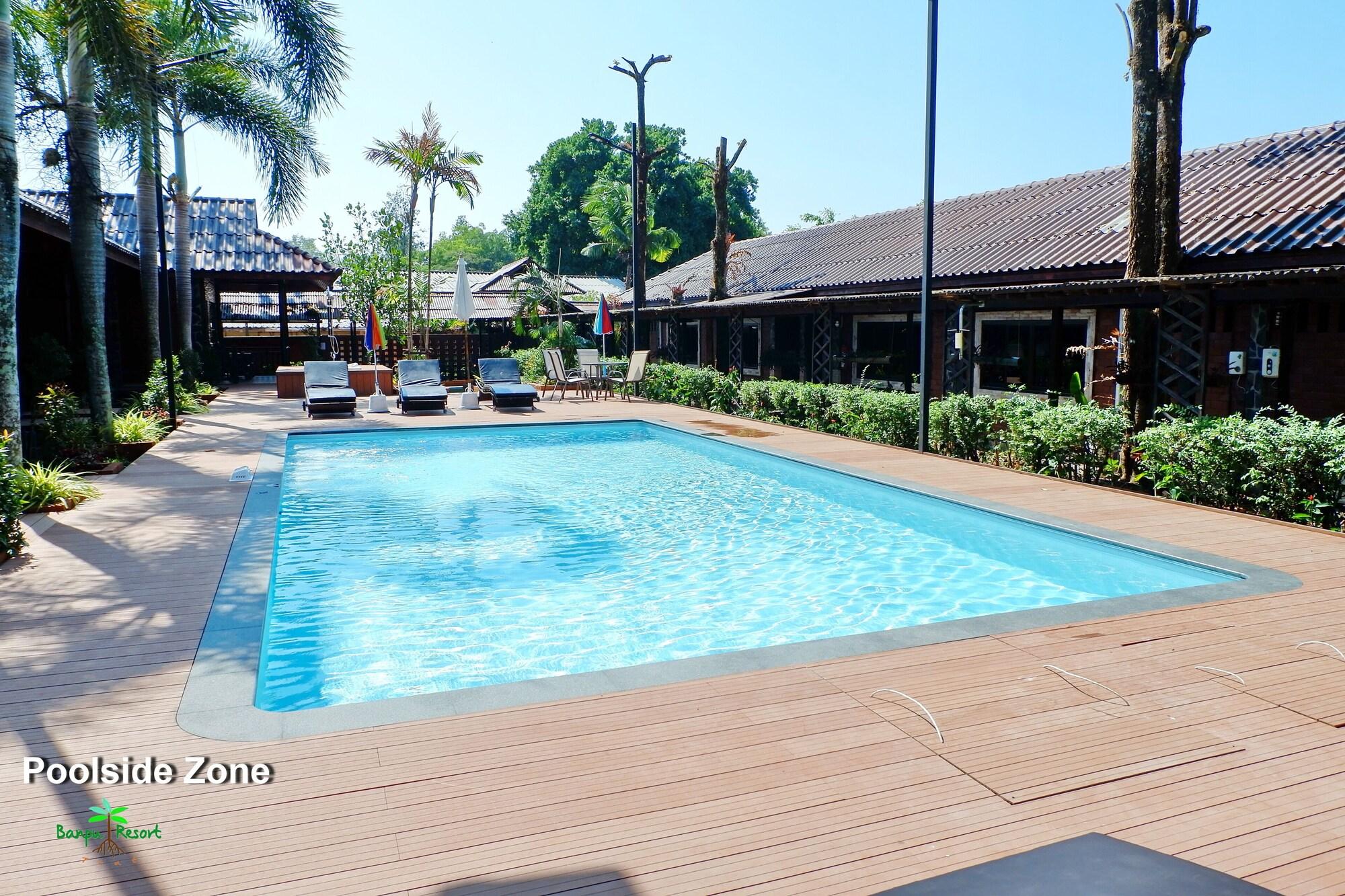 Resort Banpu Trat 3*