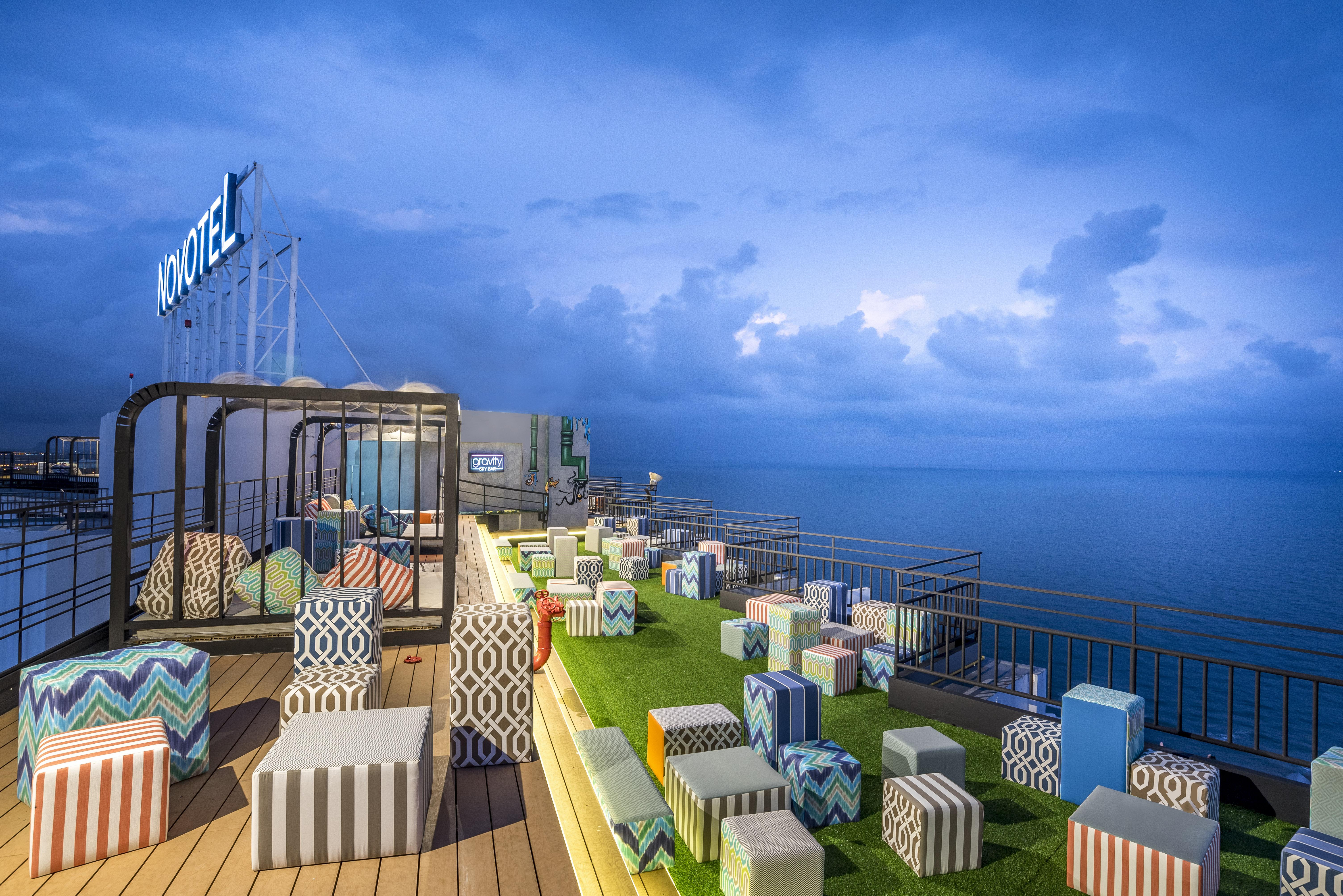 Radisson & Hua Hin 4* Cha-Am
