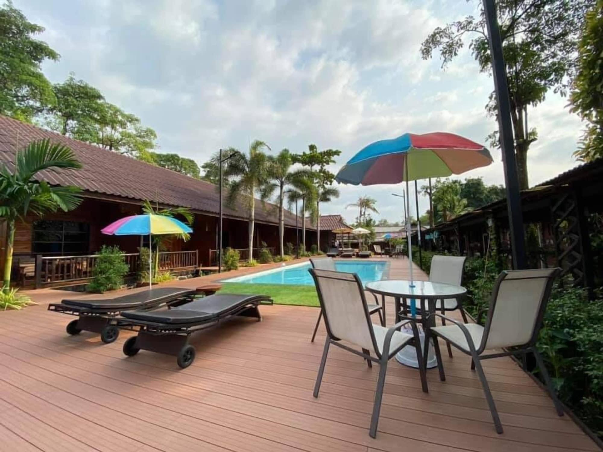 Banpu Trat 3* Ban Laem Klat