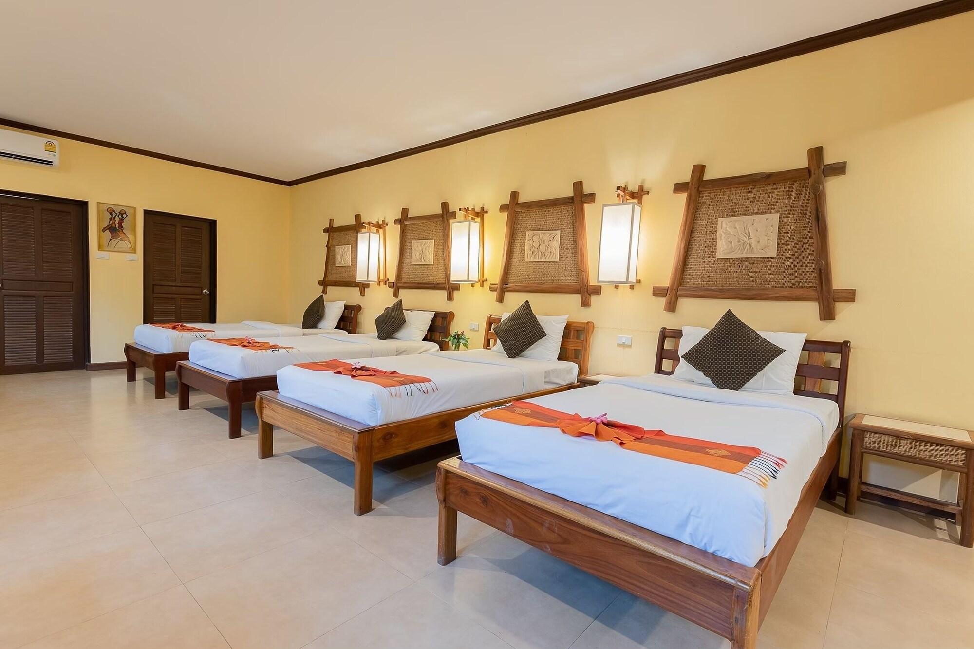 Resort Banpu Trat 3*