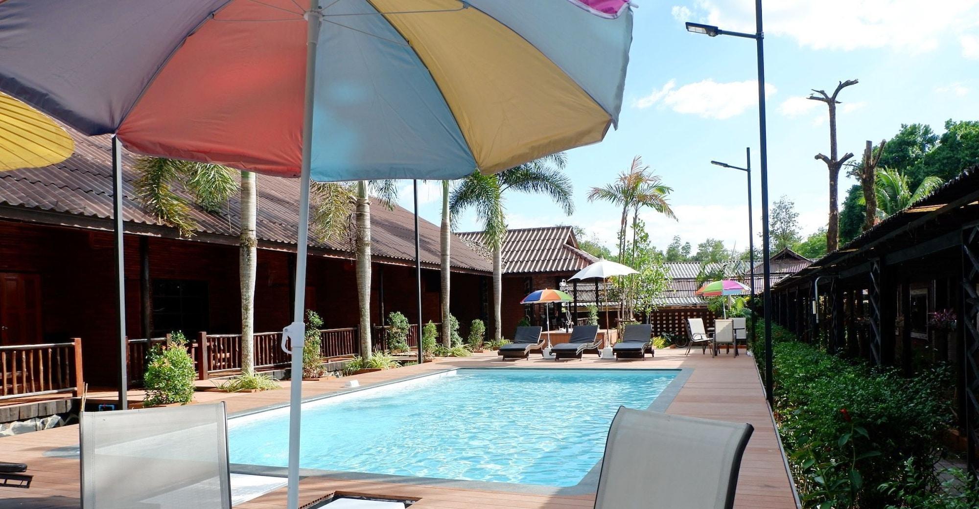 Banpu Trat Resort 3*