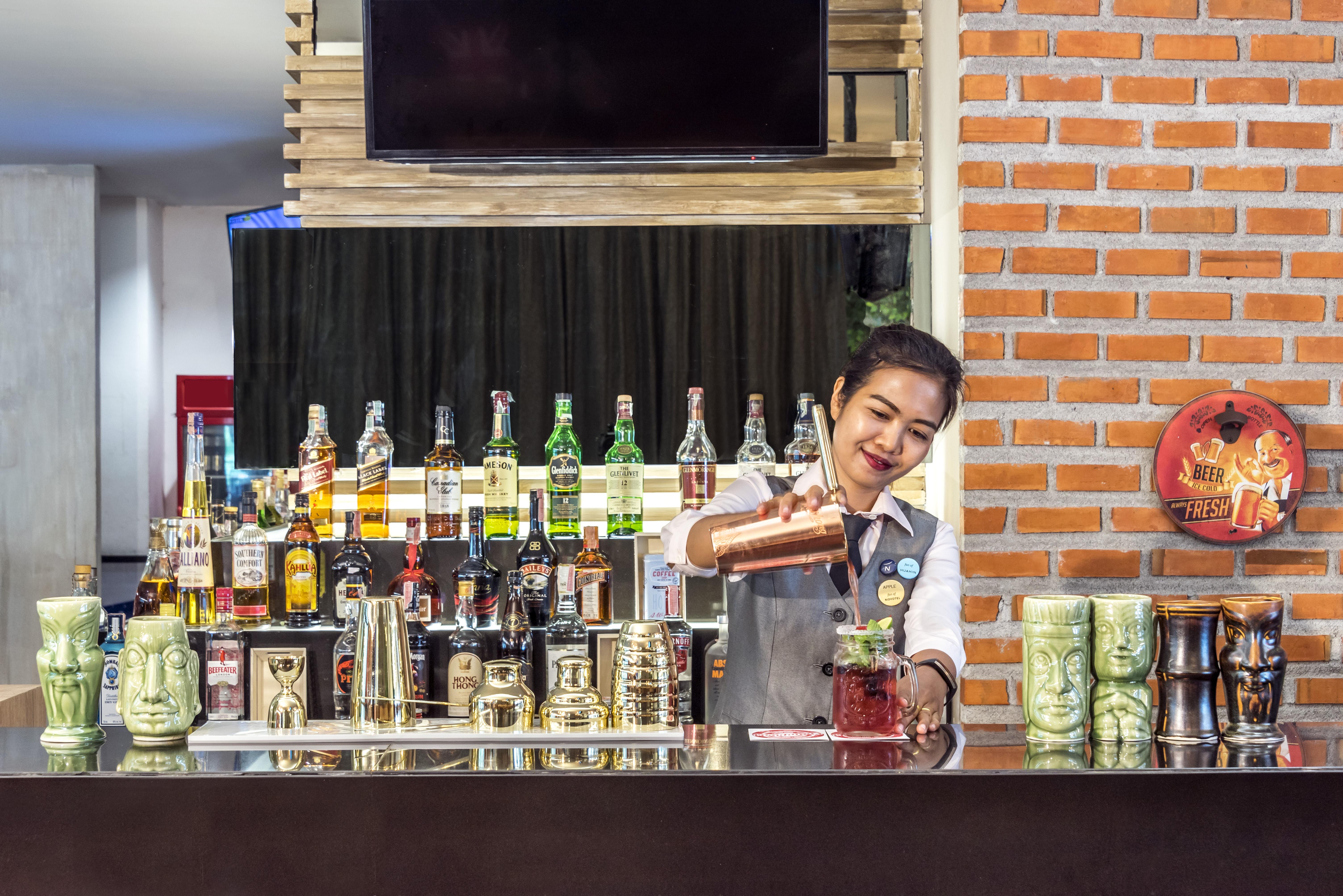 Radisson & Hua Hin 4* Cha-Am