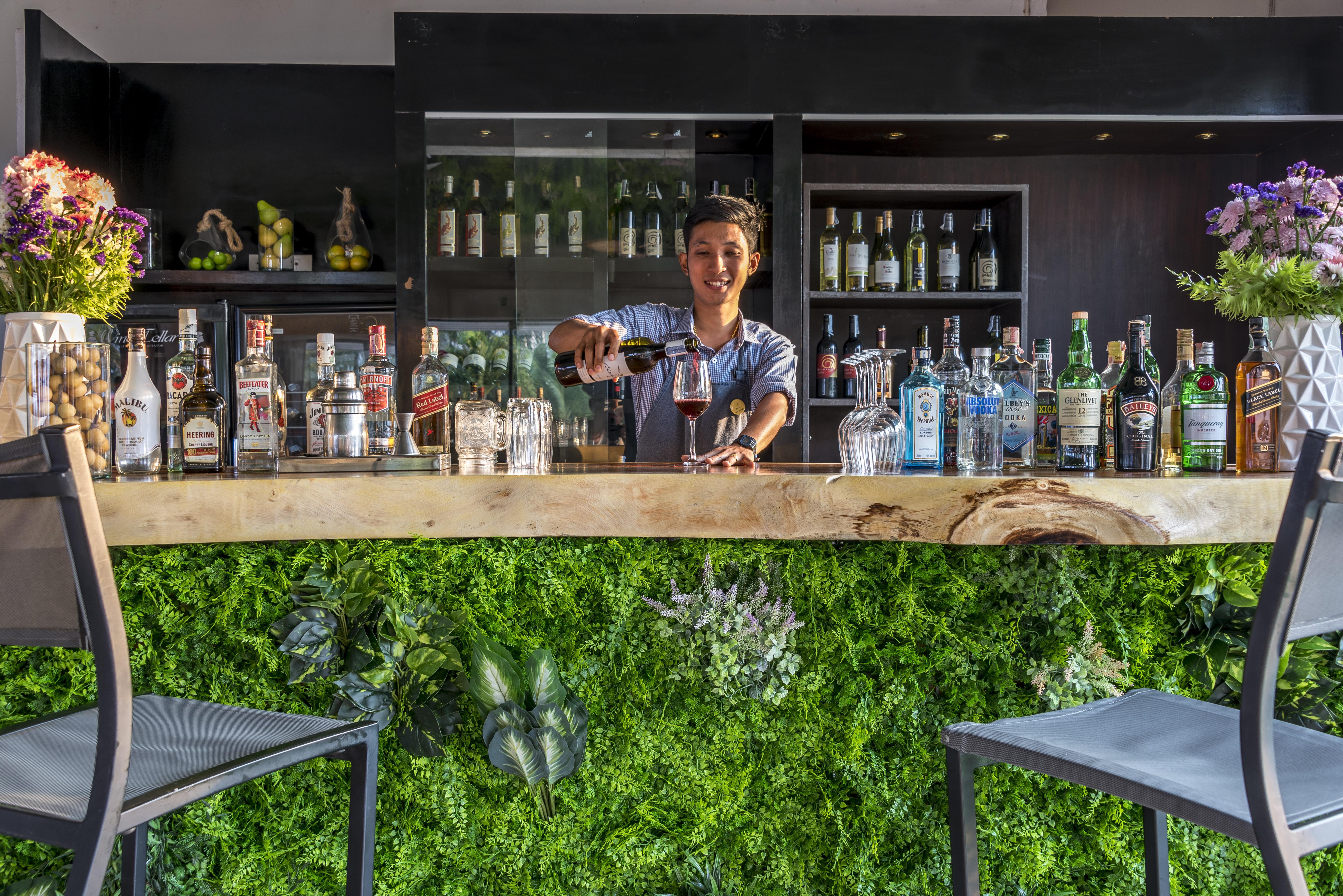 Hotel Radisson & Hua Hin Cha-Am