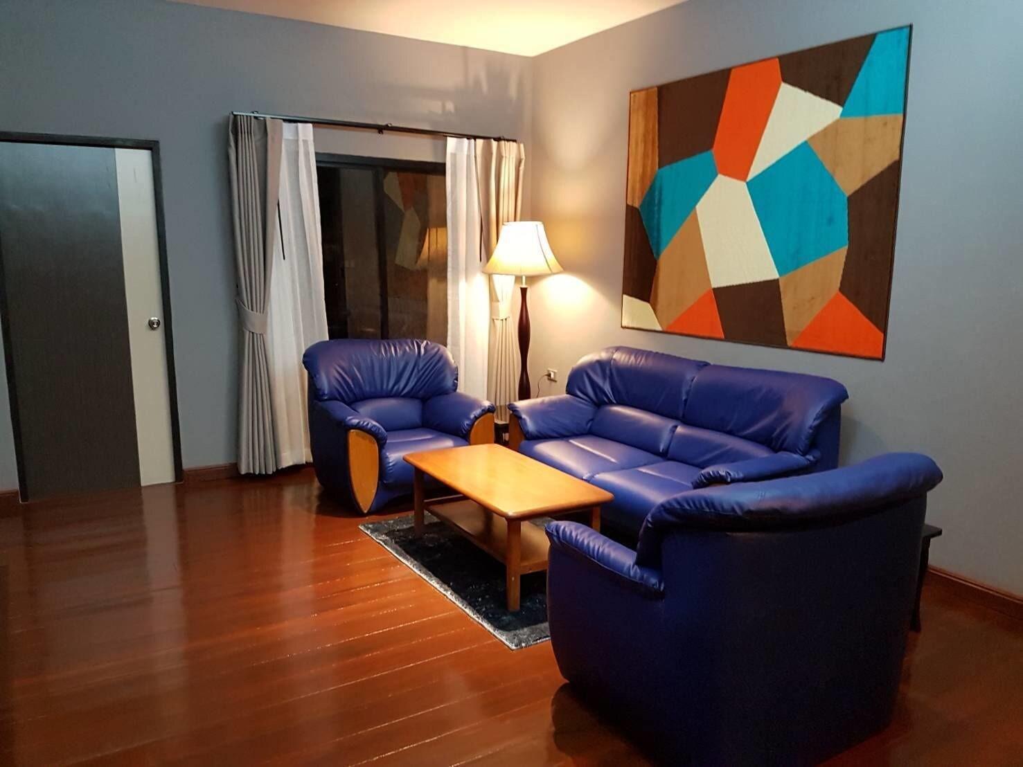 Resort Banpu Trat 3*