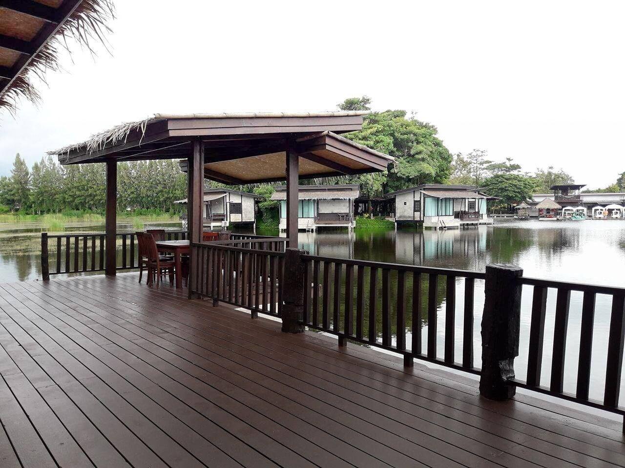 Resort Banpu Trat 3*