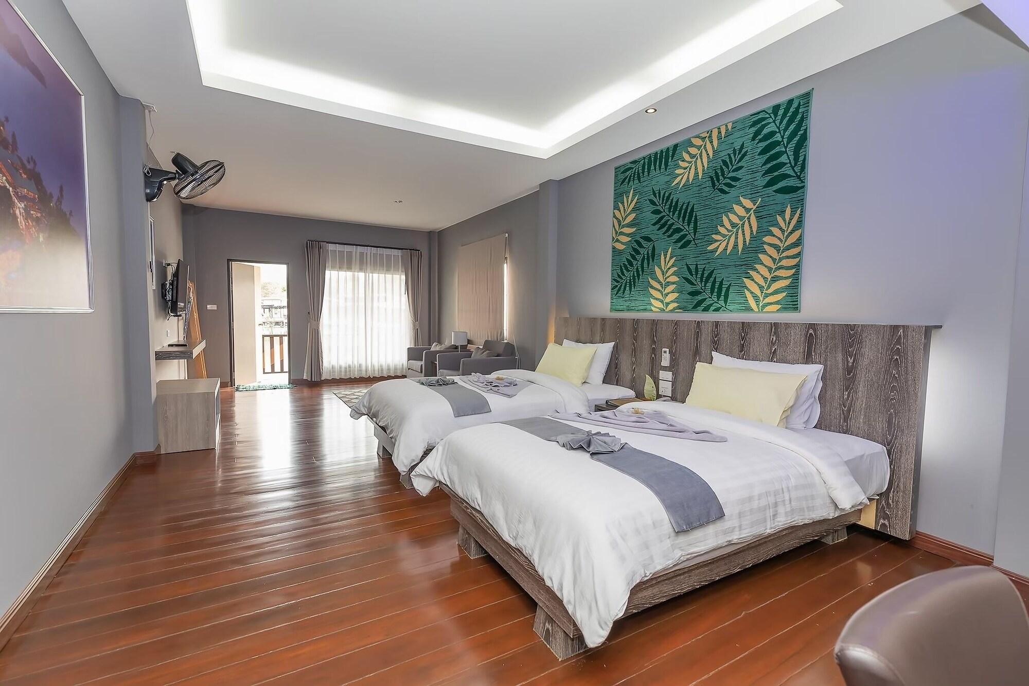 Resort Banpu Trat