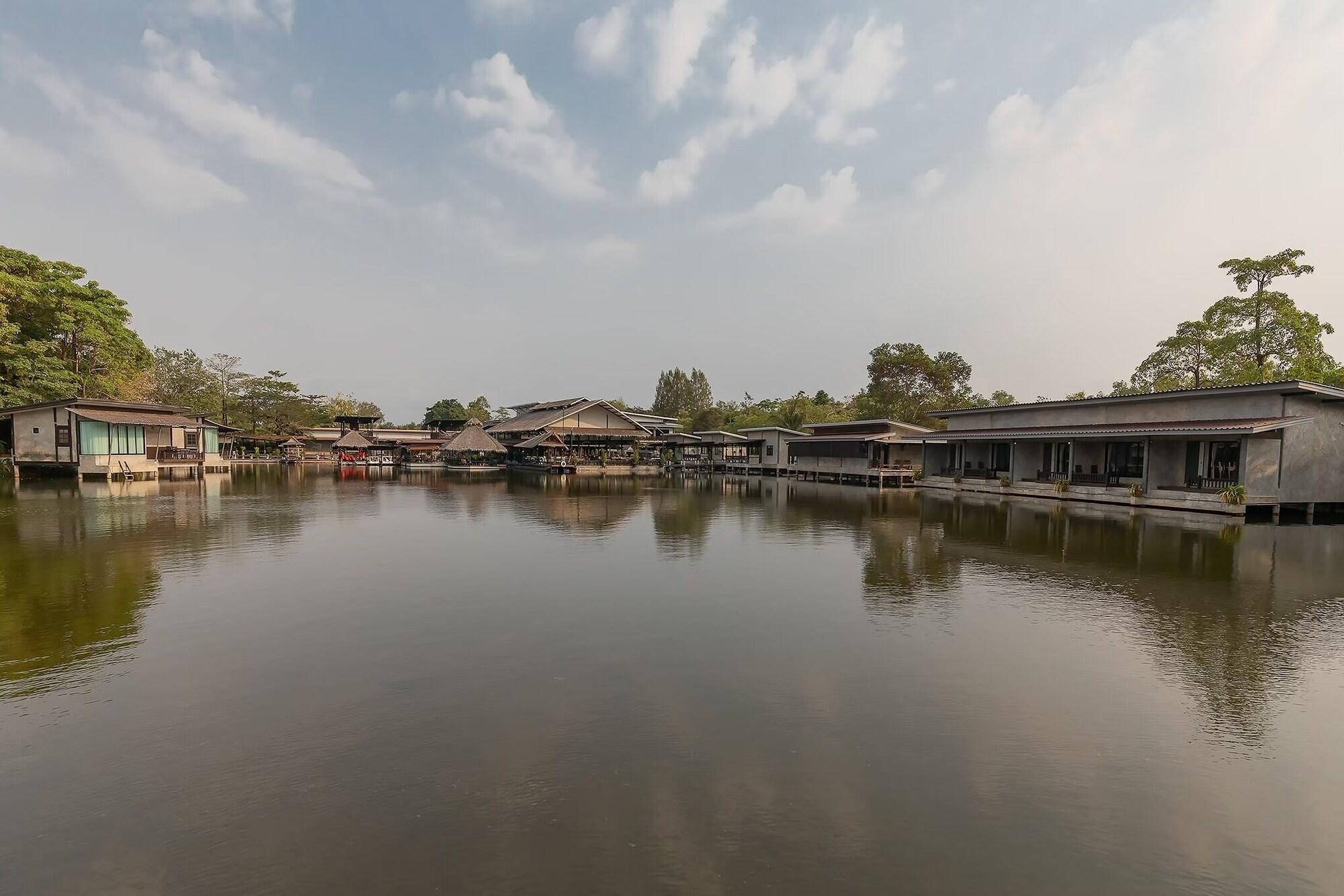 Banpu Trat Resort