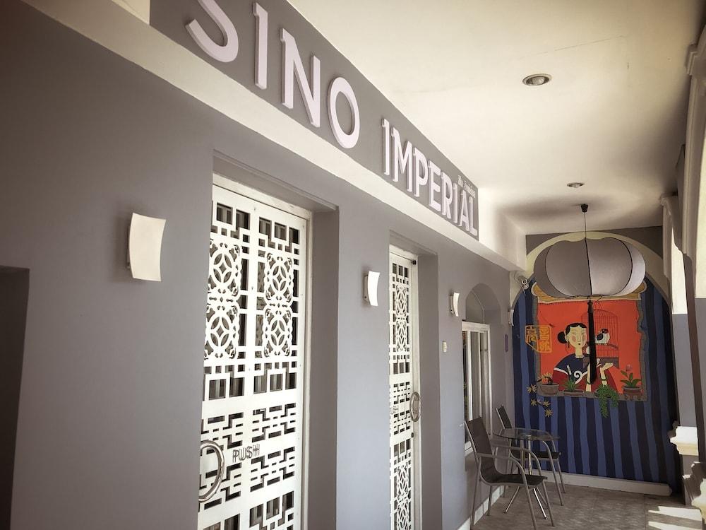 Sino Imperial - Sha 3* Phuket