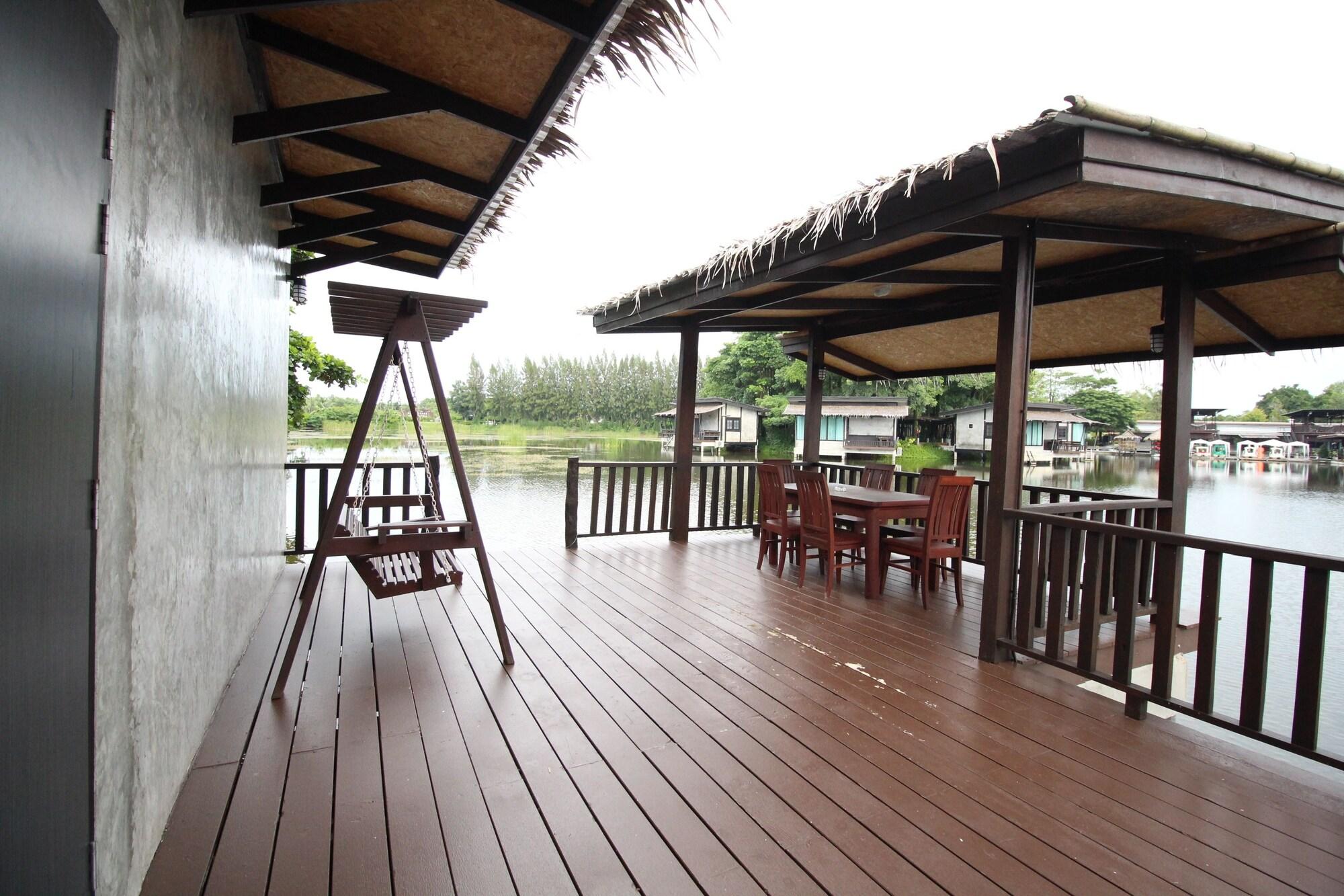 Banpu Trat 3* Ban Laem Klat