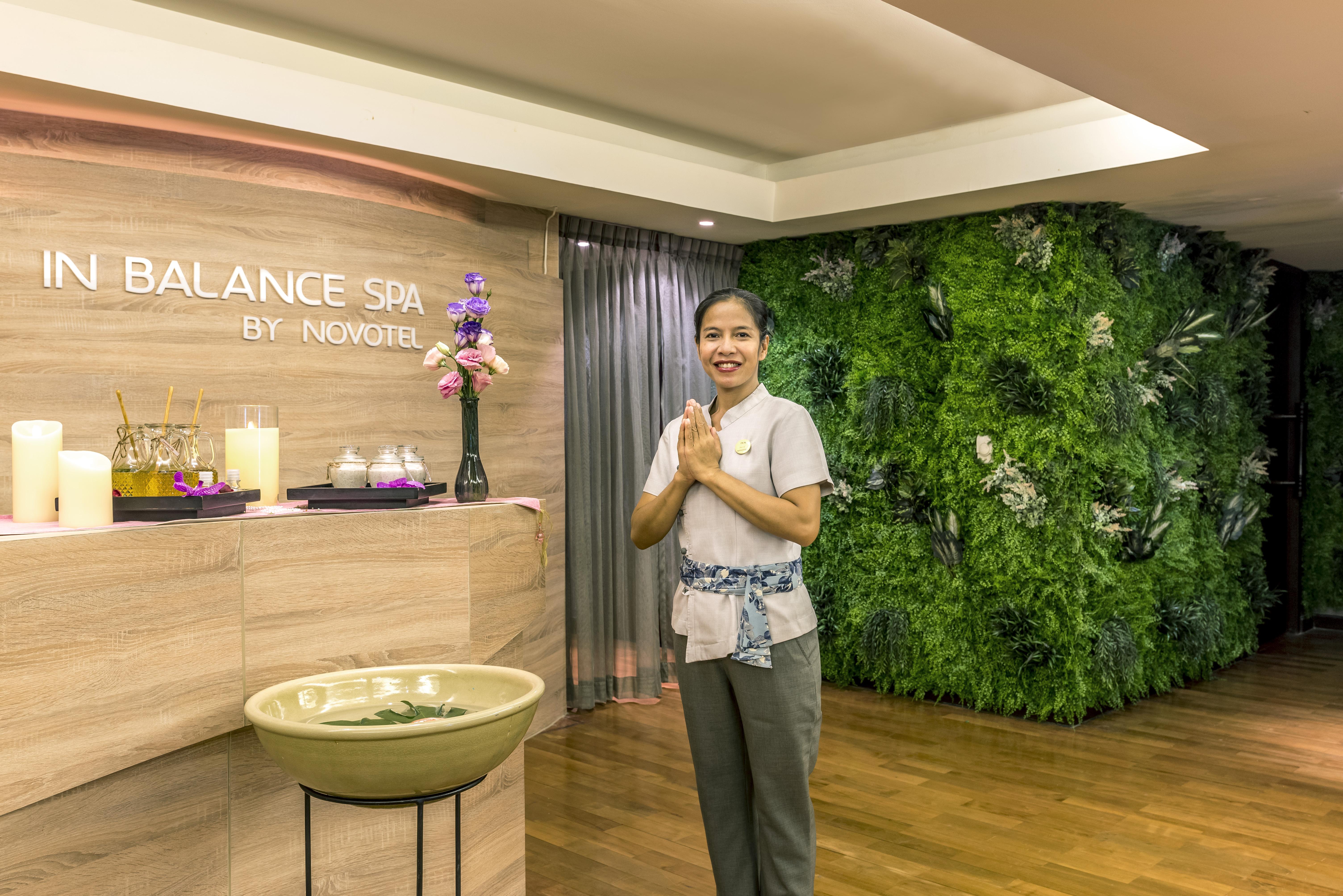 Hotel Radisson & Hua Hin Cha-Am