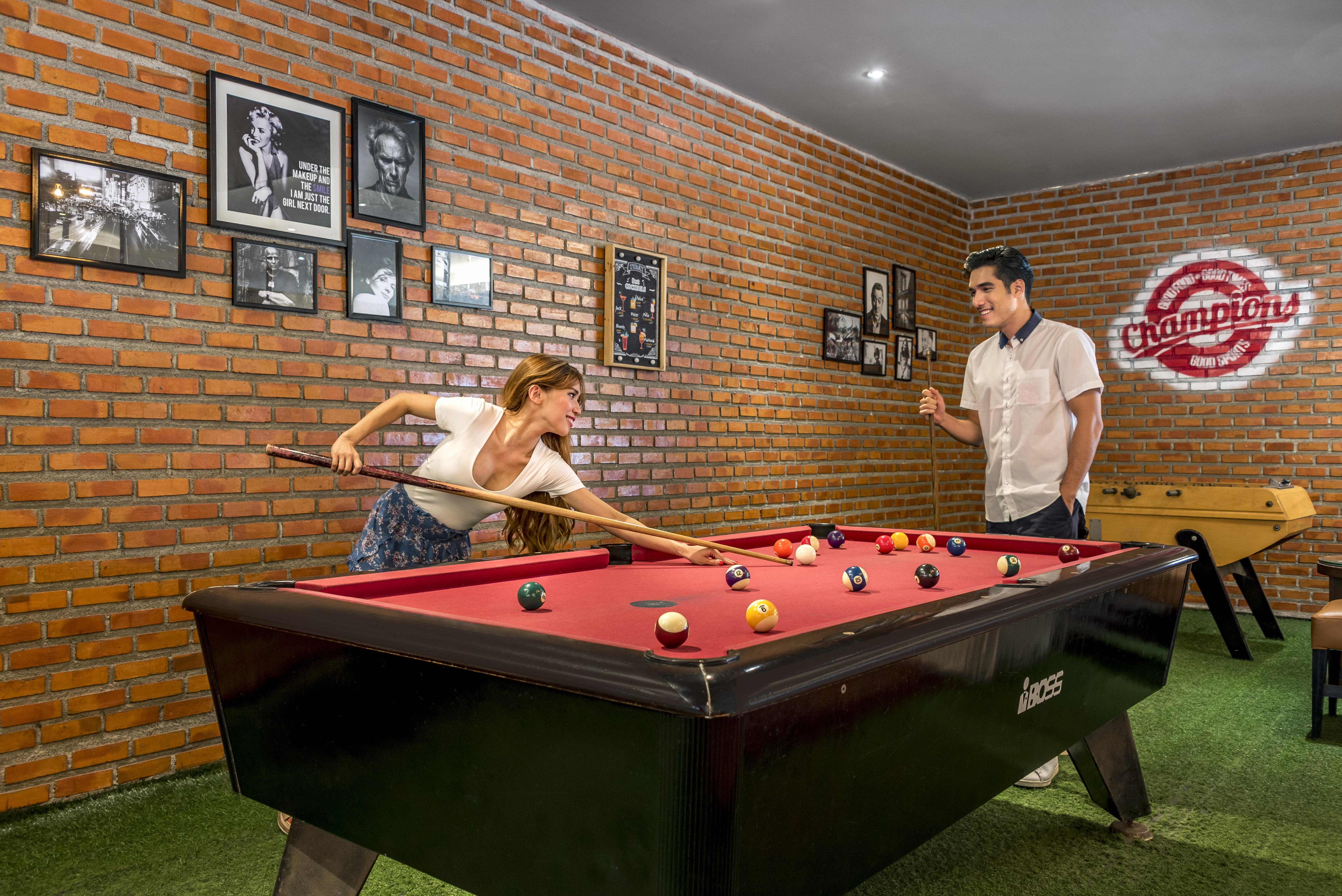 Hotel Radisson & Hua Hin