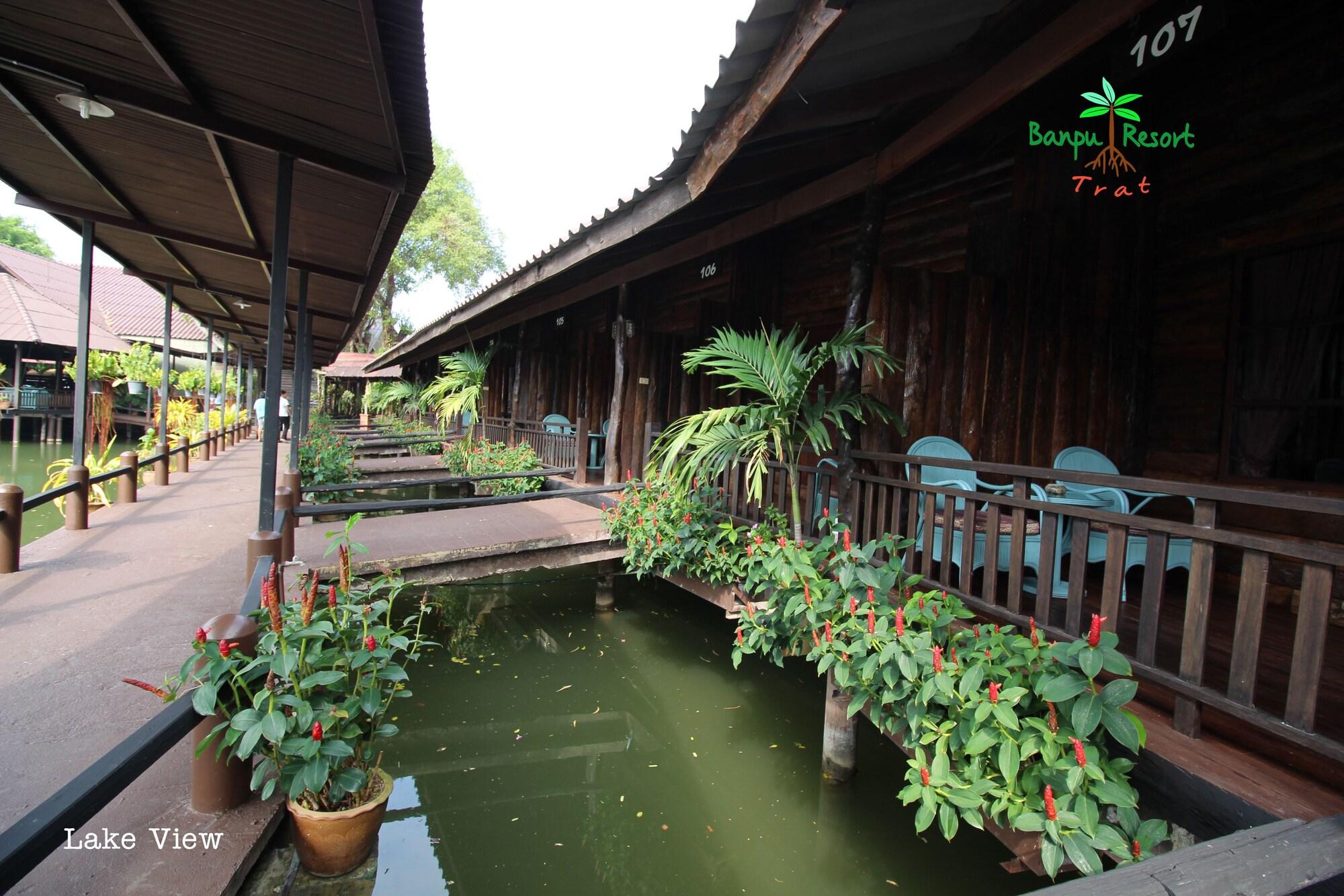 Resort Banpu Trat
