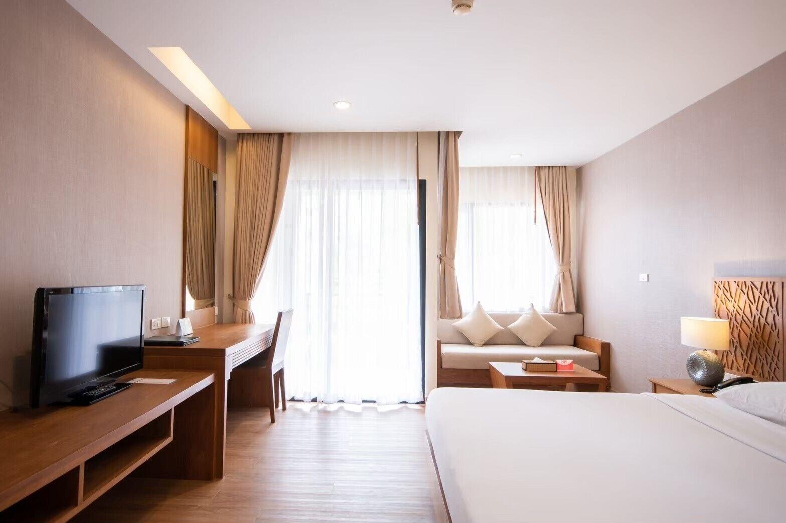 Areca Pattaya